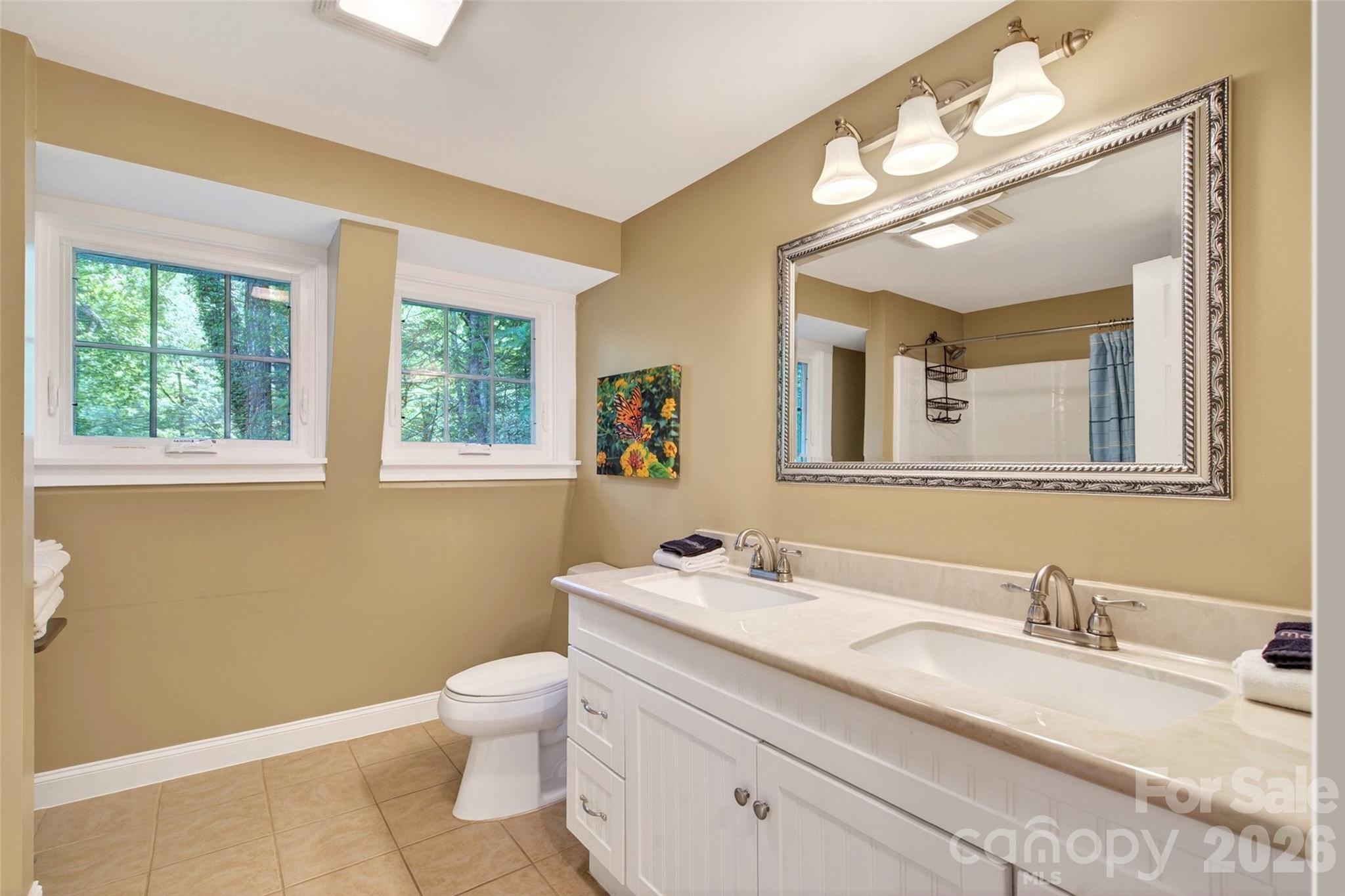 238 Texas Spur Road — Montreat