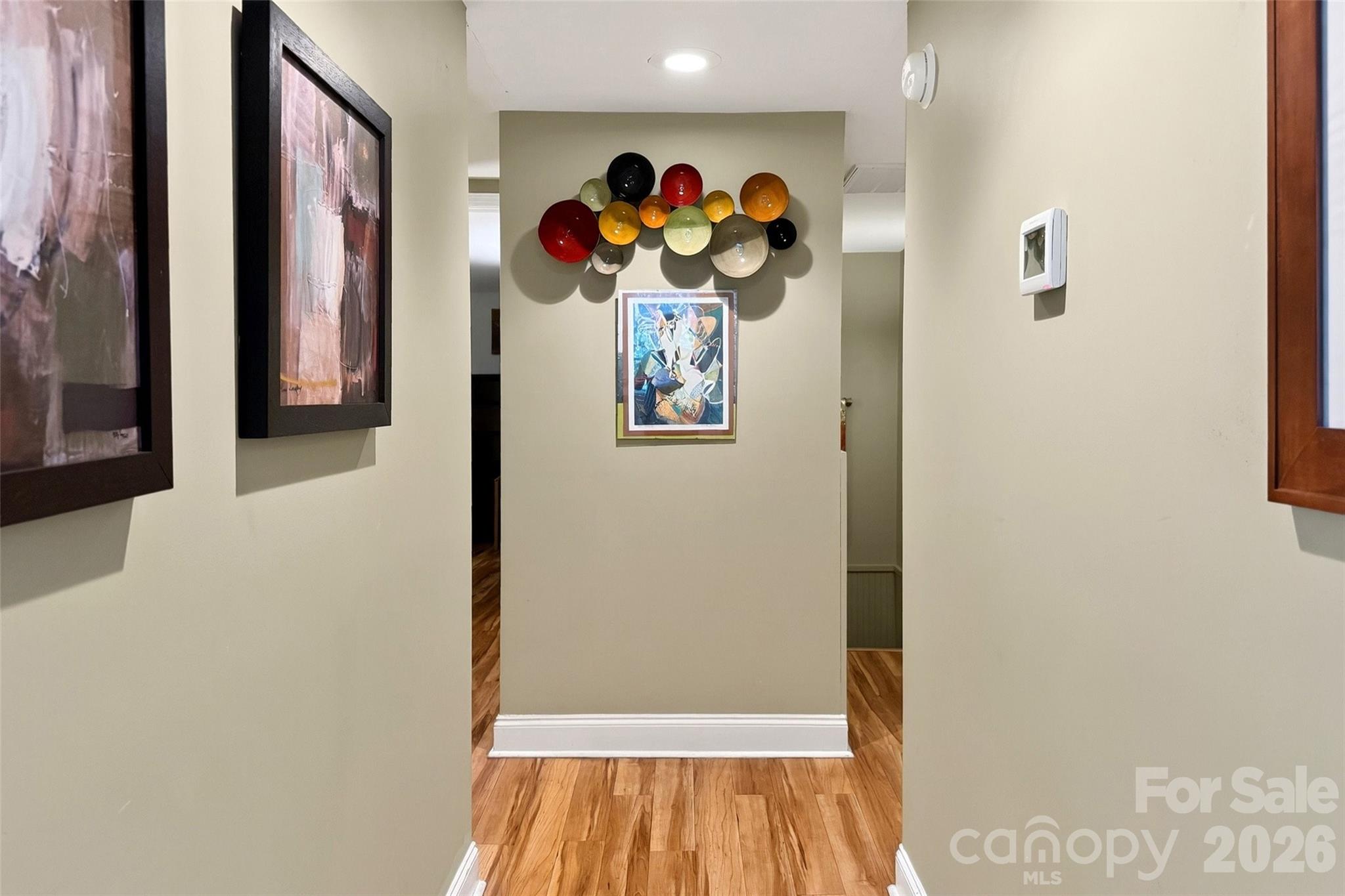 238 Texas Spur Road — Montreat