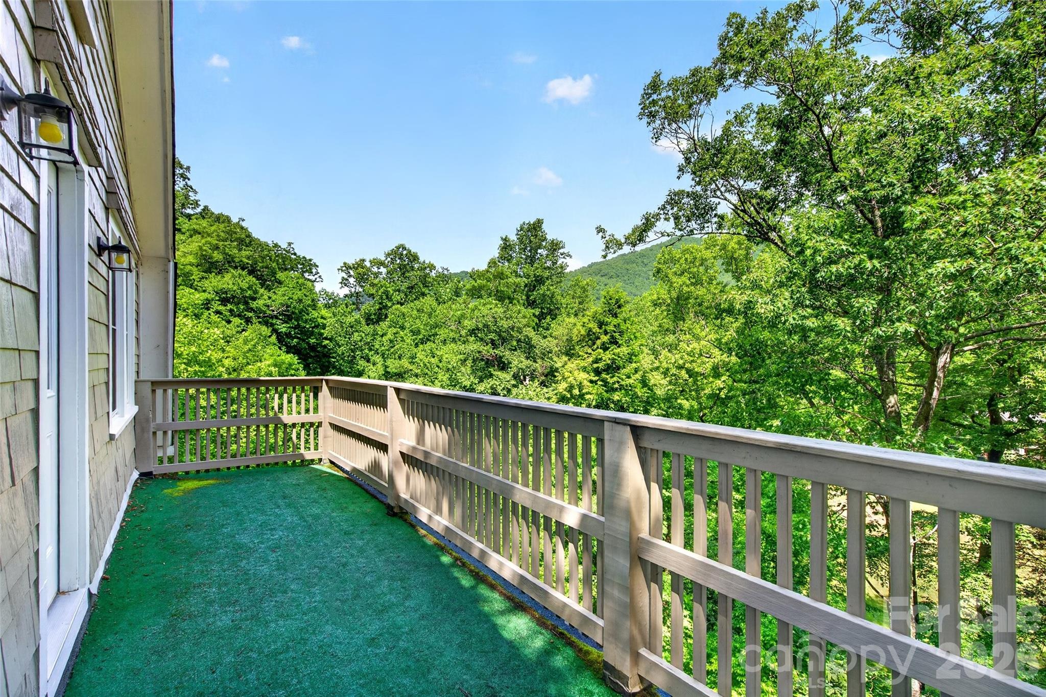 238 Texas Spur Road — Montreat