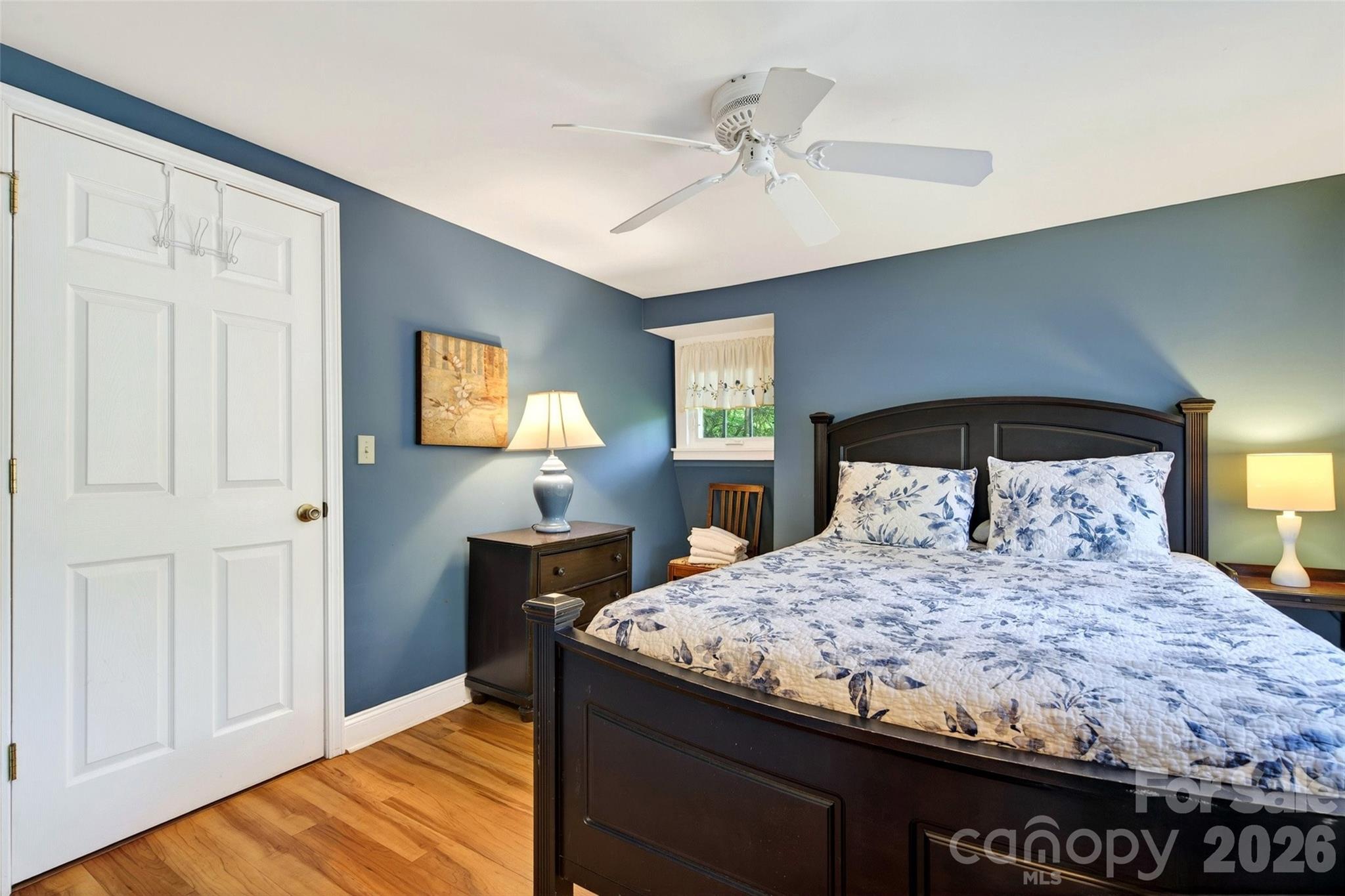 238 Texas Spur Road — Montreat