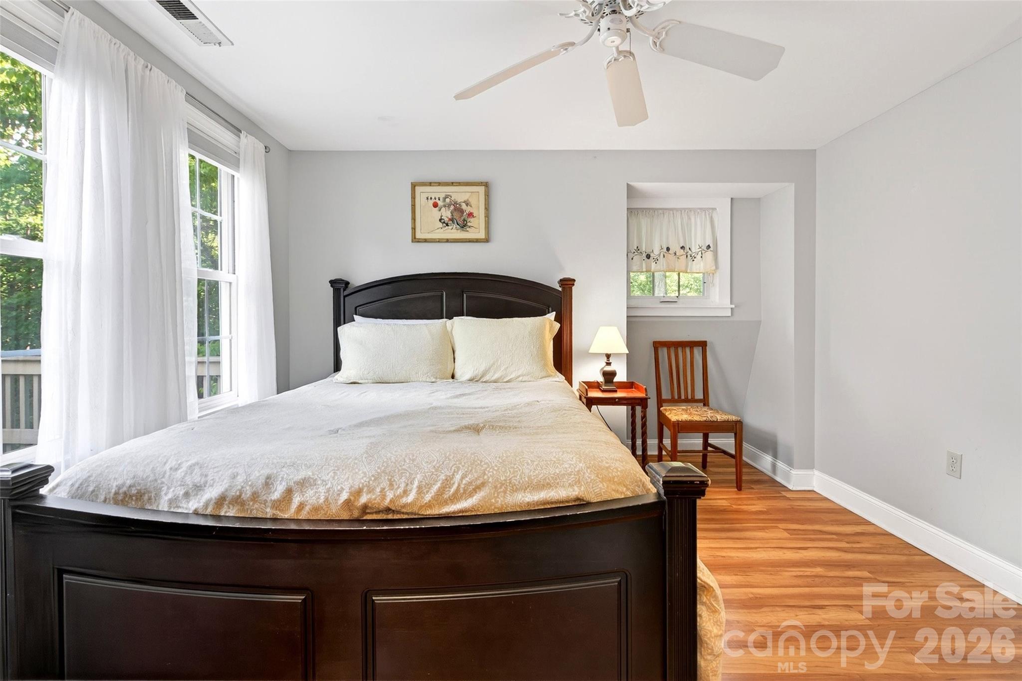 238 Texas Spur Road — Montreat