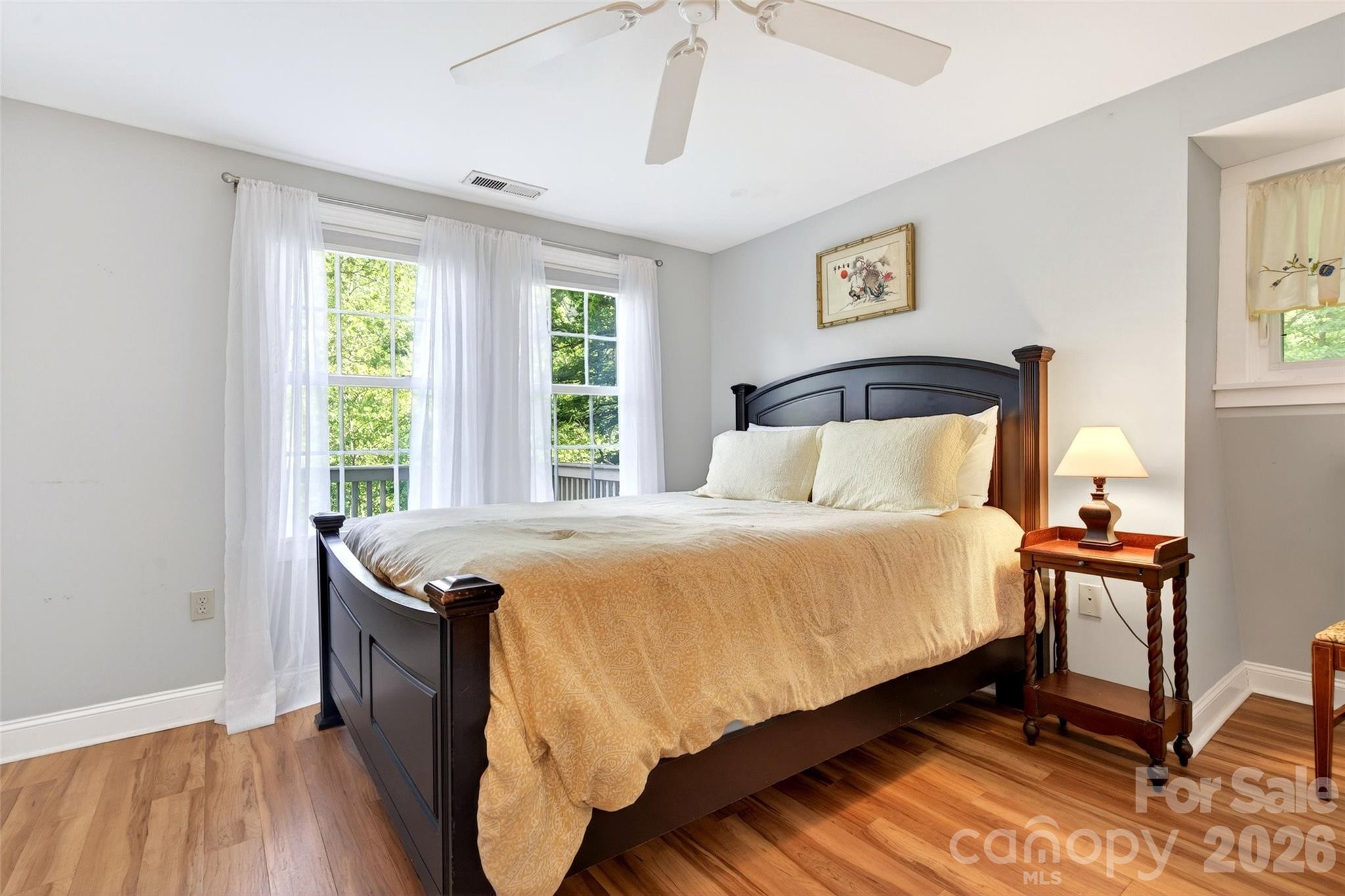 238 Texas Spur Road — Montreat