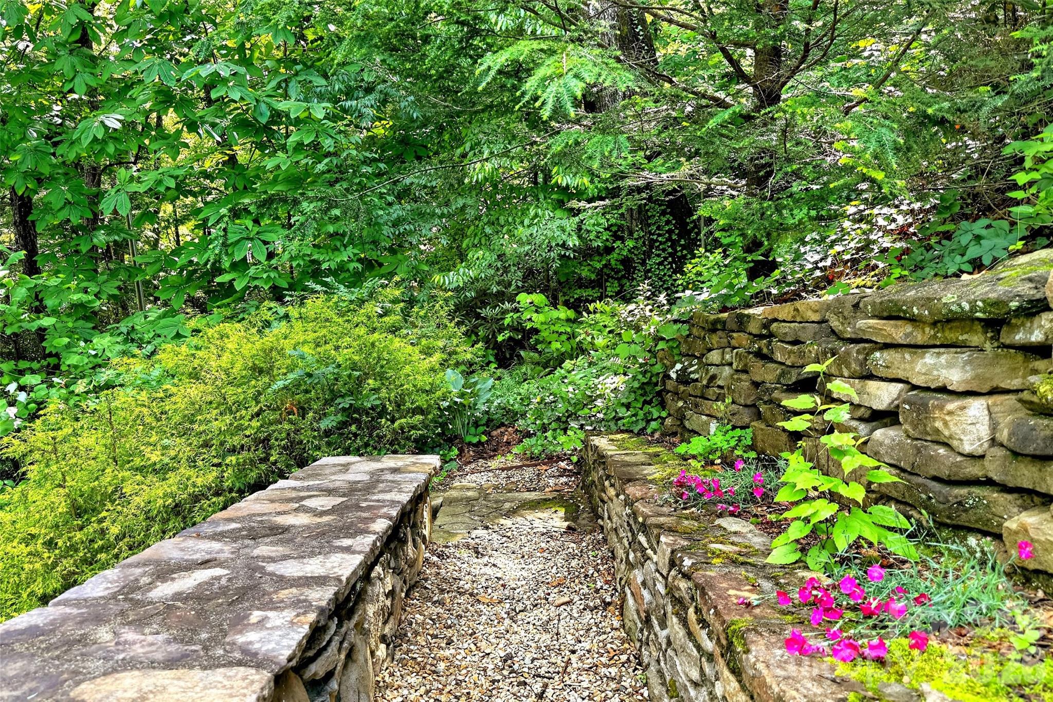 238 Texas Spur Road — Montreat