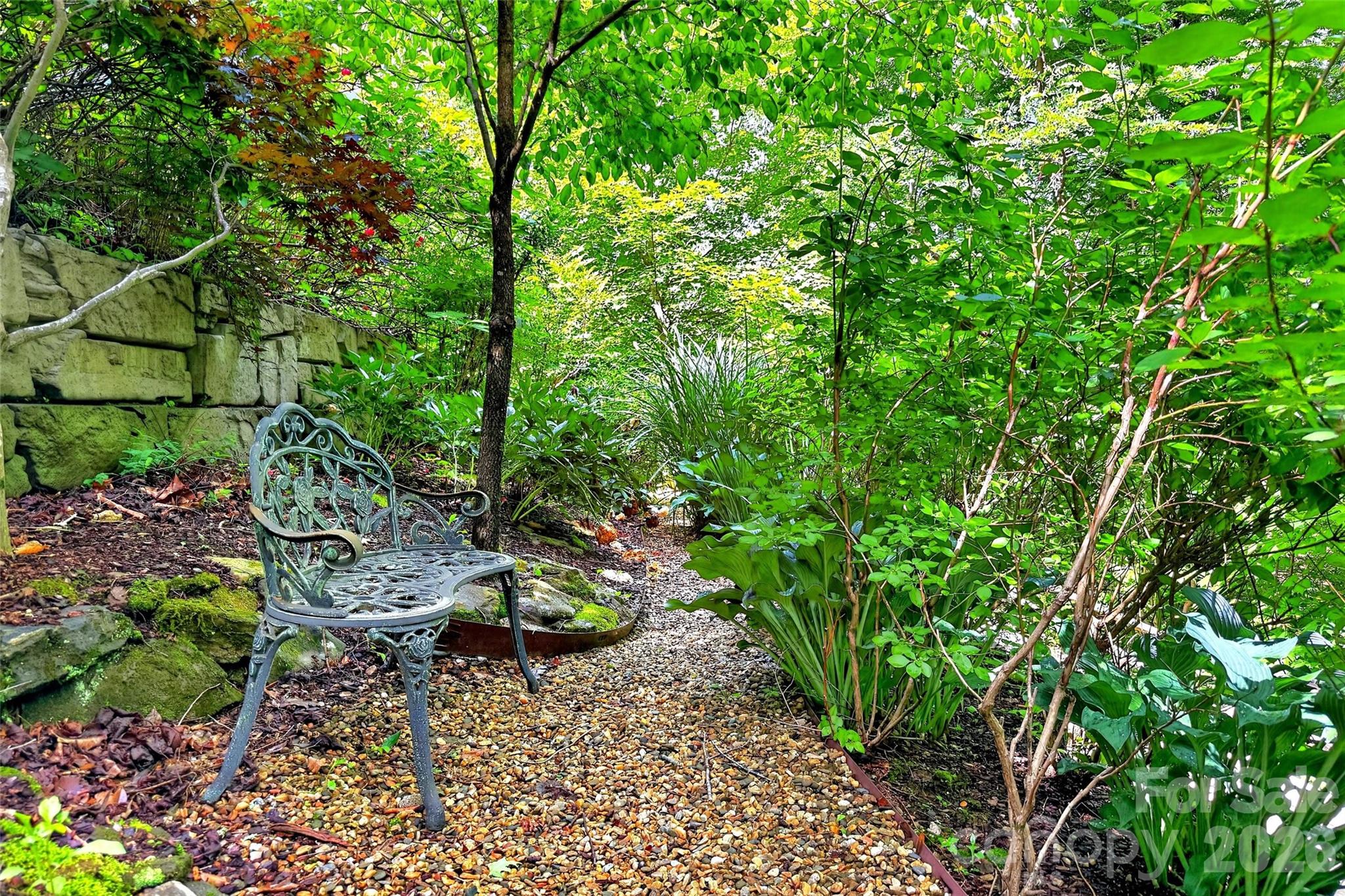 238 Texas Spur Road — Montreat