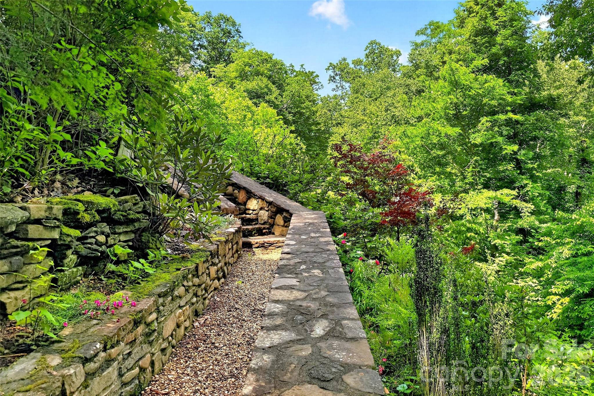 238 Texas Spur Road — Montreat