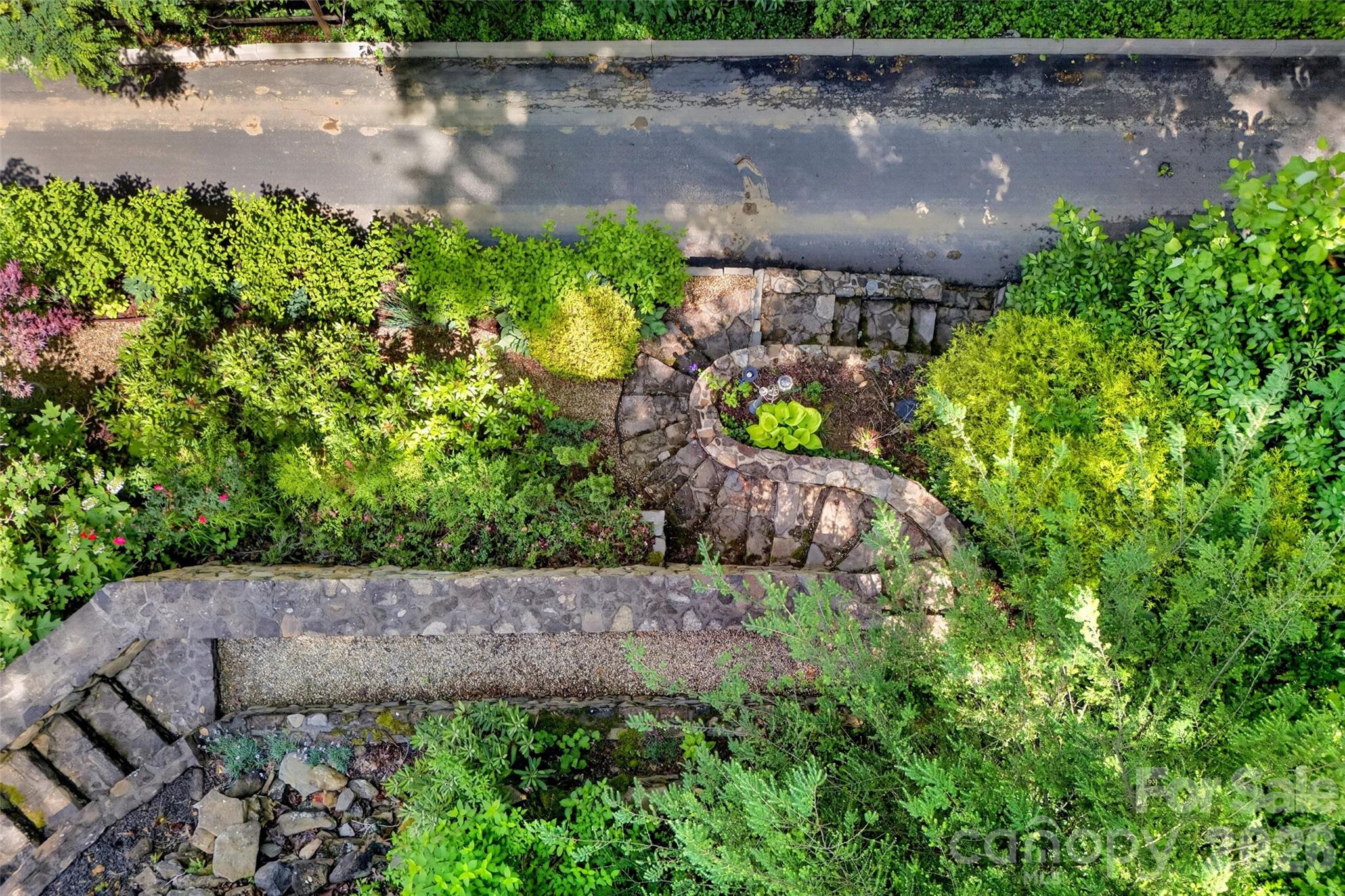 238 Texas Spur Road — Montreat
