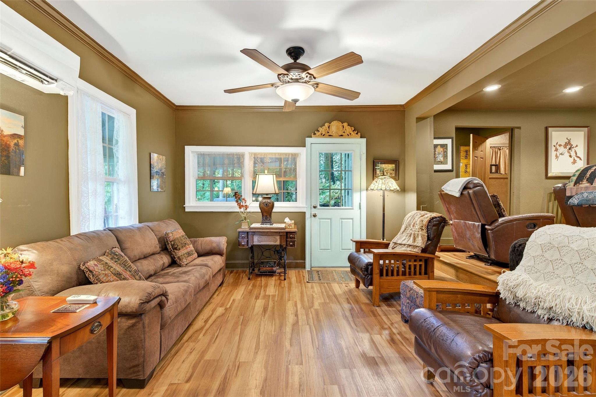 238 Texas Spur Road — Montreat