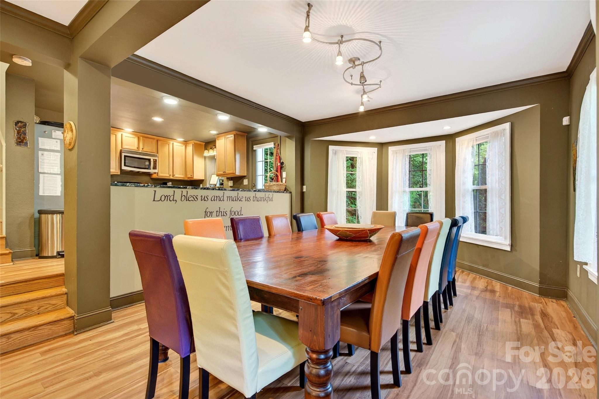 238 Texas Spur Road — Montreat