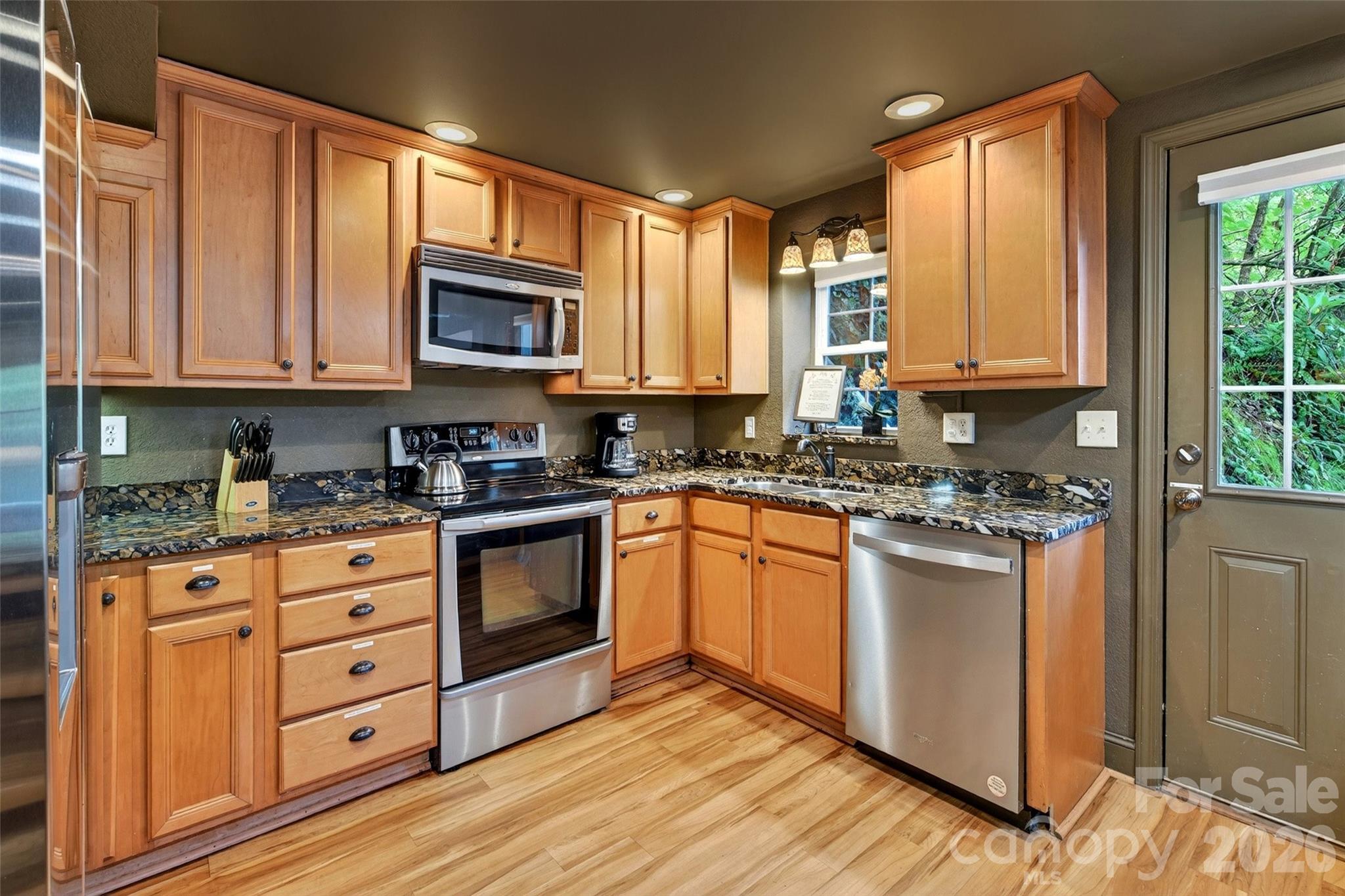 238 Texas Spur Road — Montreat