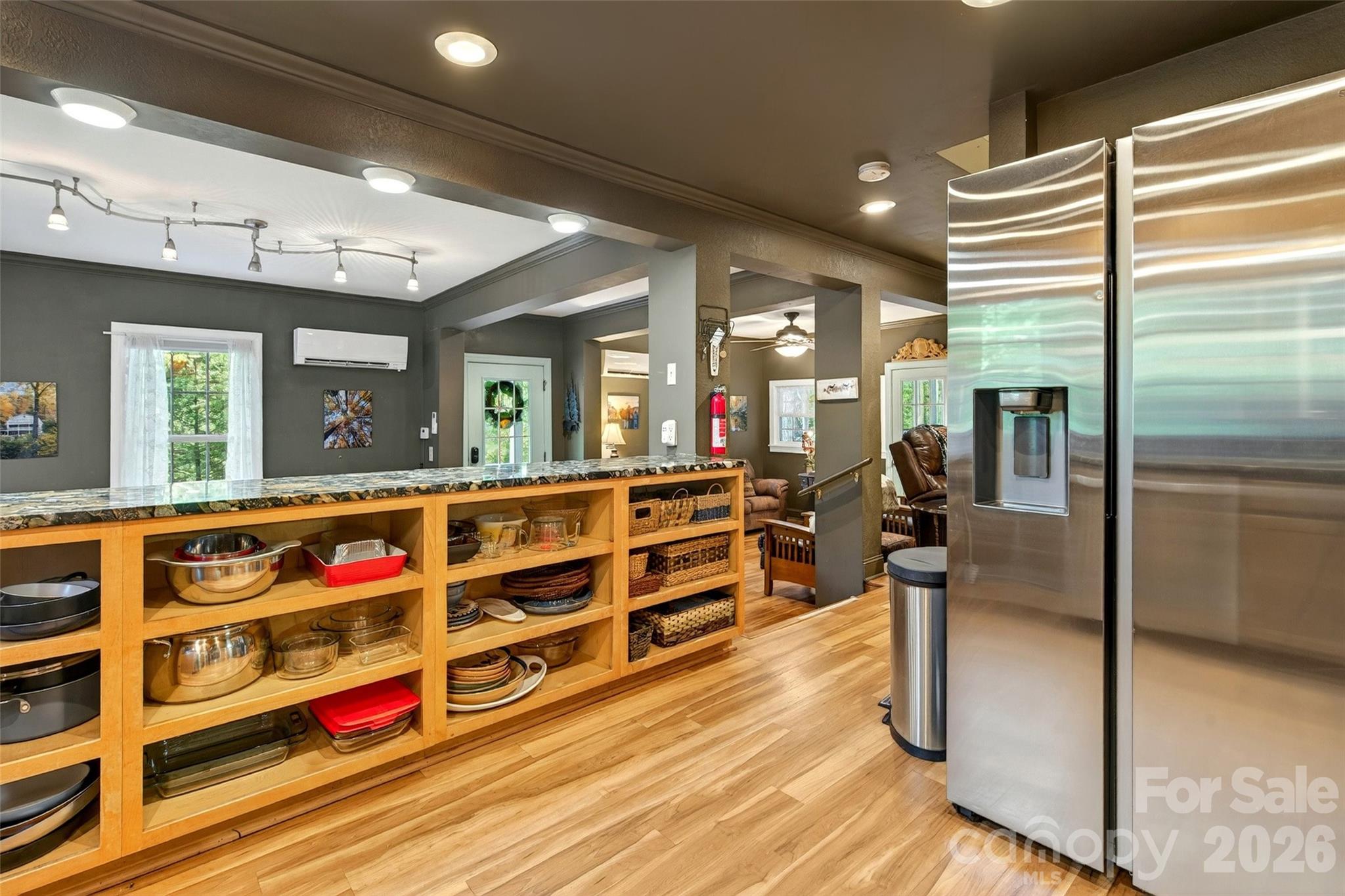 238 Texas Spur Road — Montreat