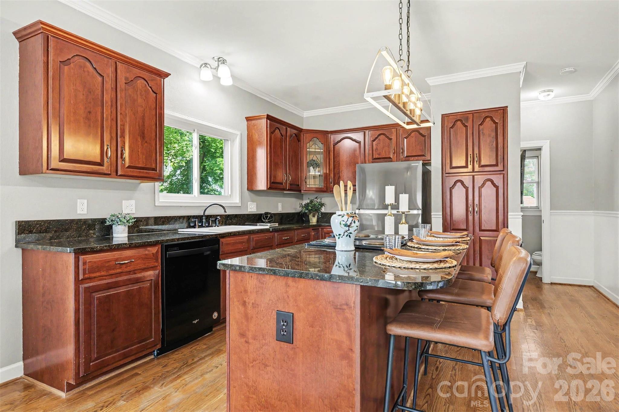 6620 Amos Smith Road — Charlotte