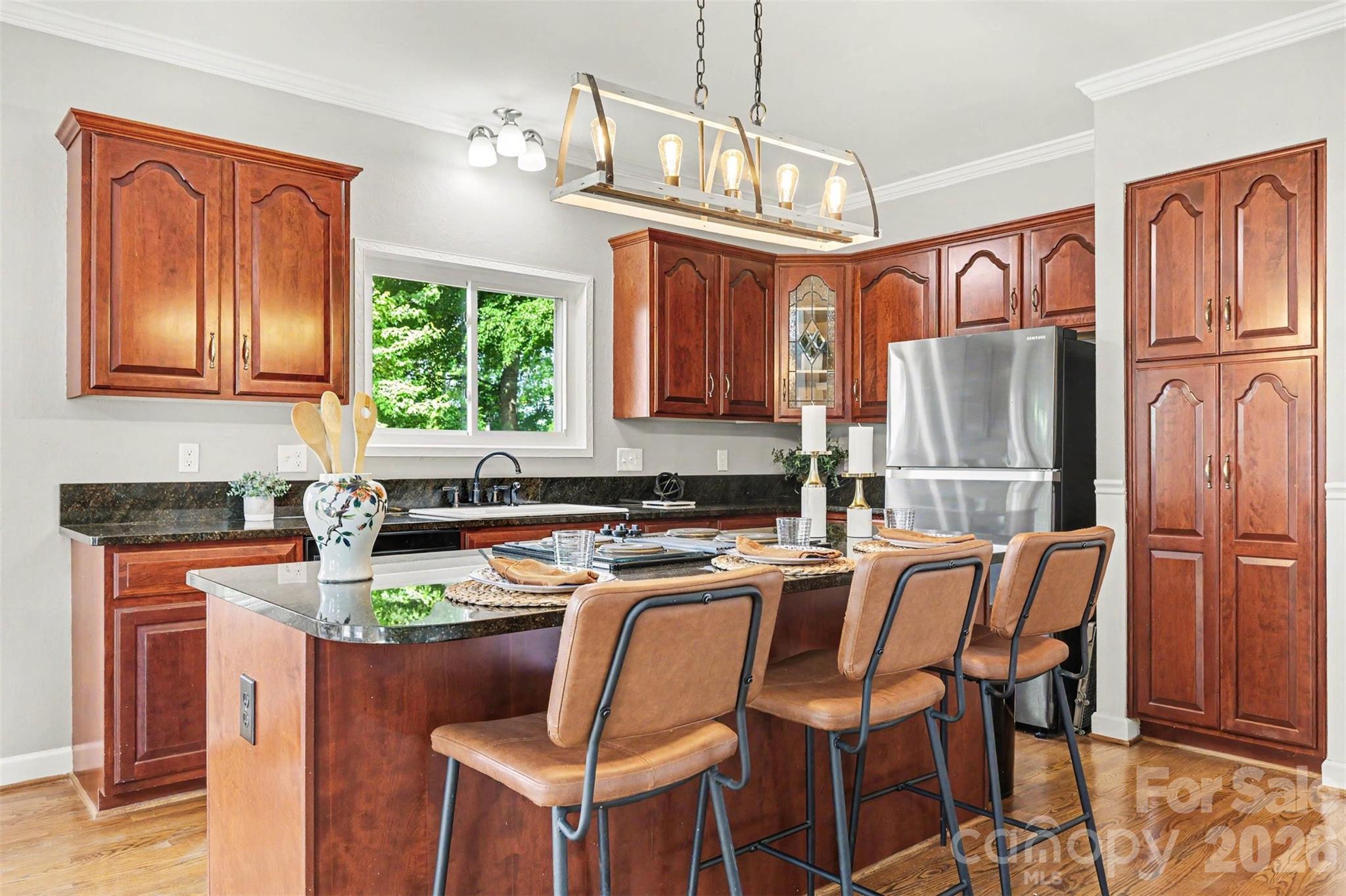 6620 Amos Smith Road — Charlotte