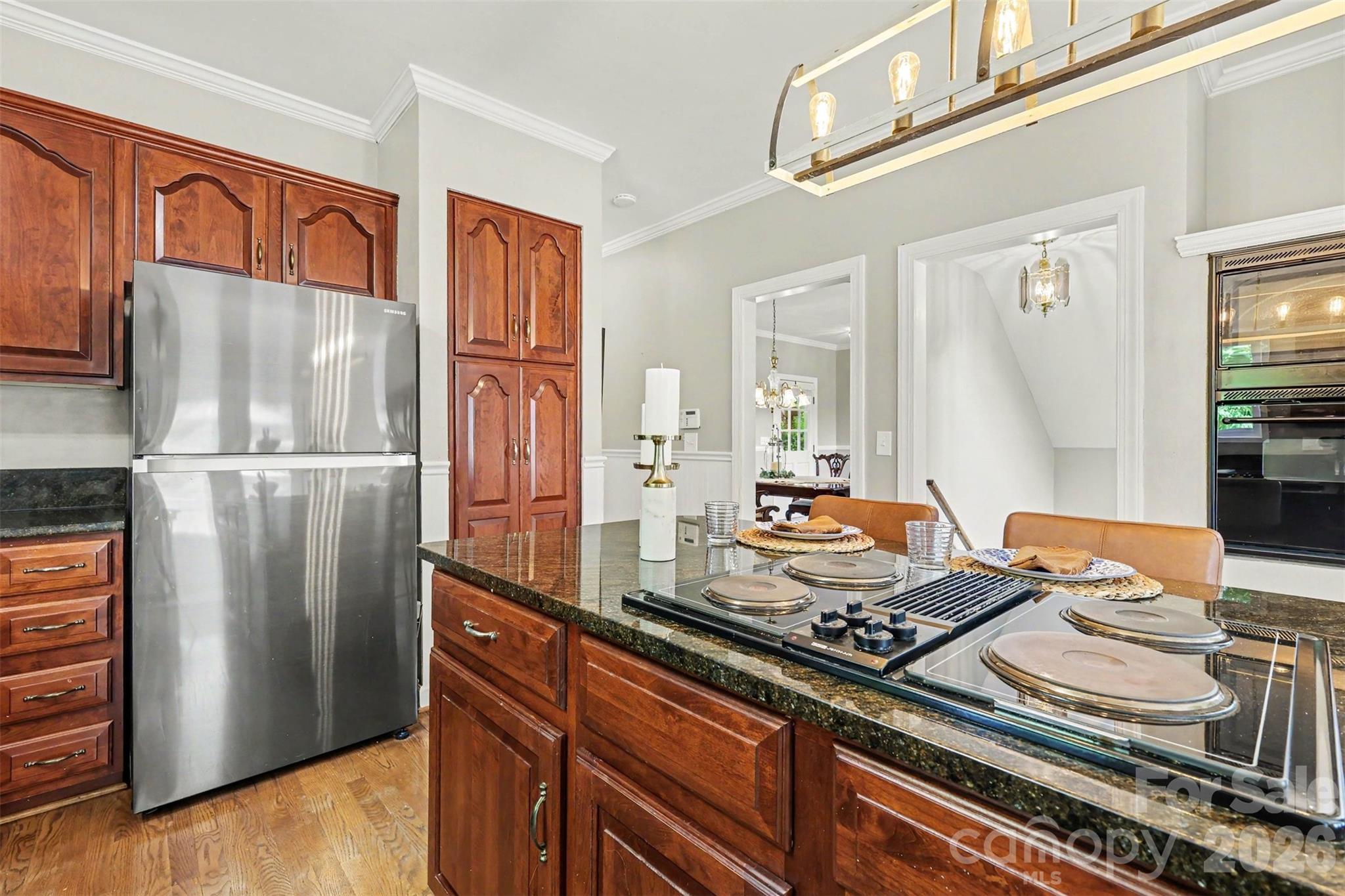 6620 Amos Smith Road — Charlotte