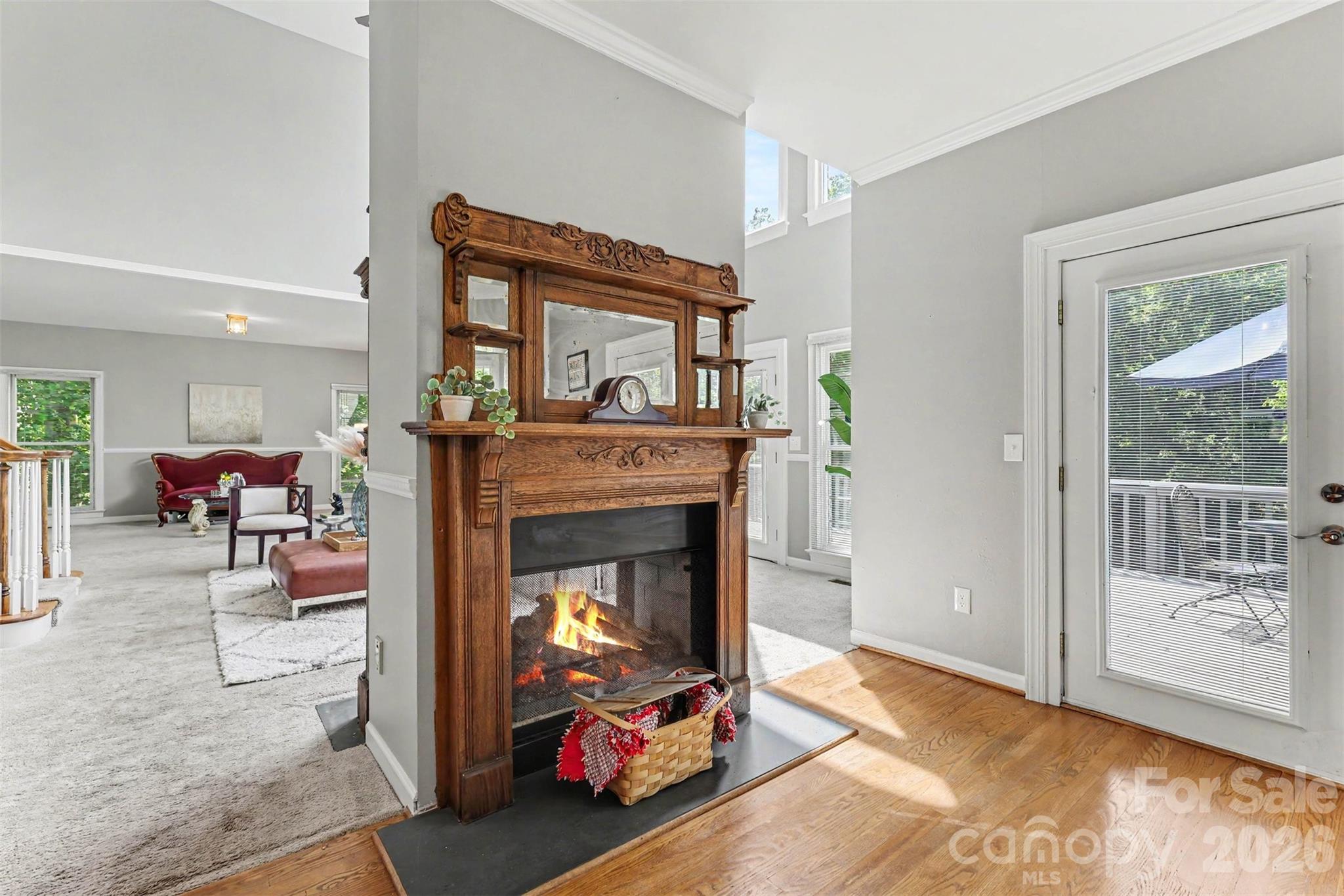 6620 Amos Smith Road — Charlotte