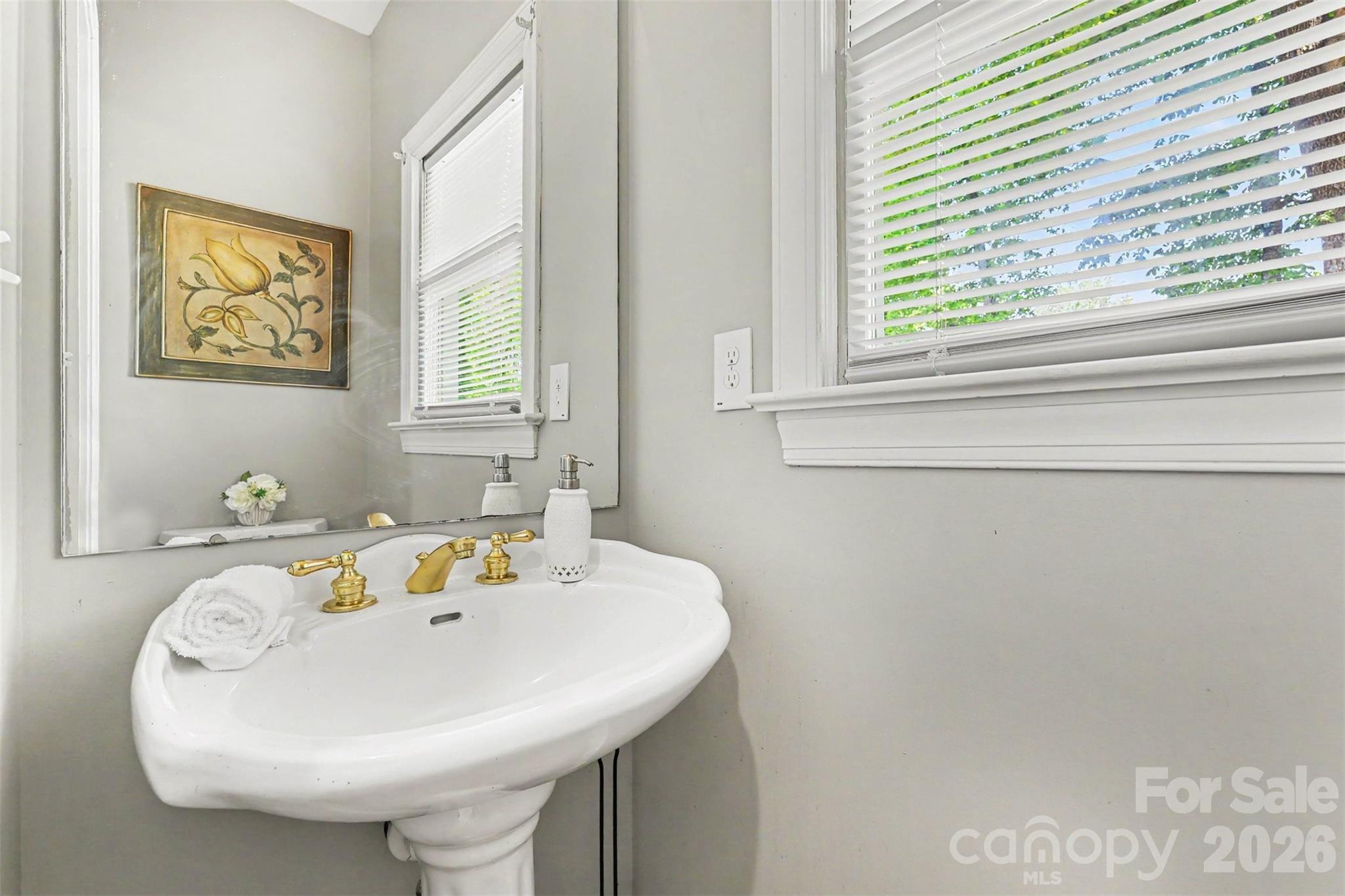 6620 Amos Smith Road — Charlotte