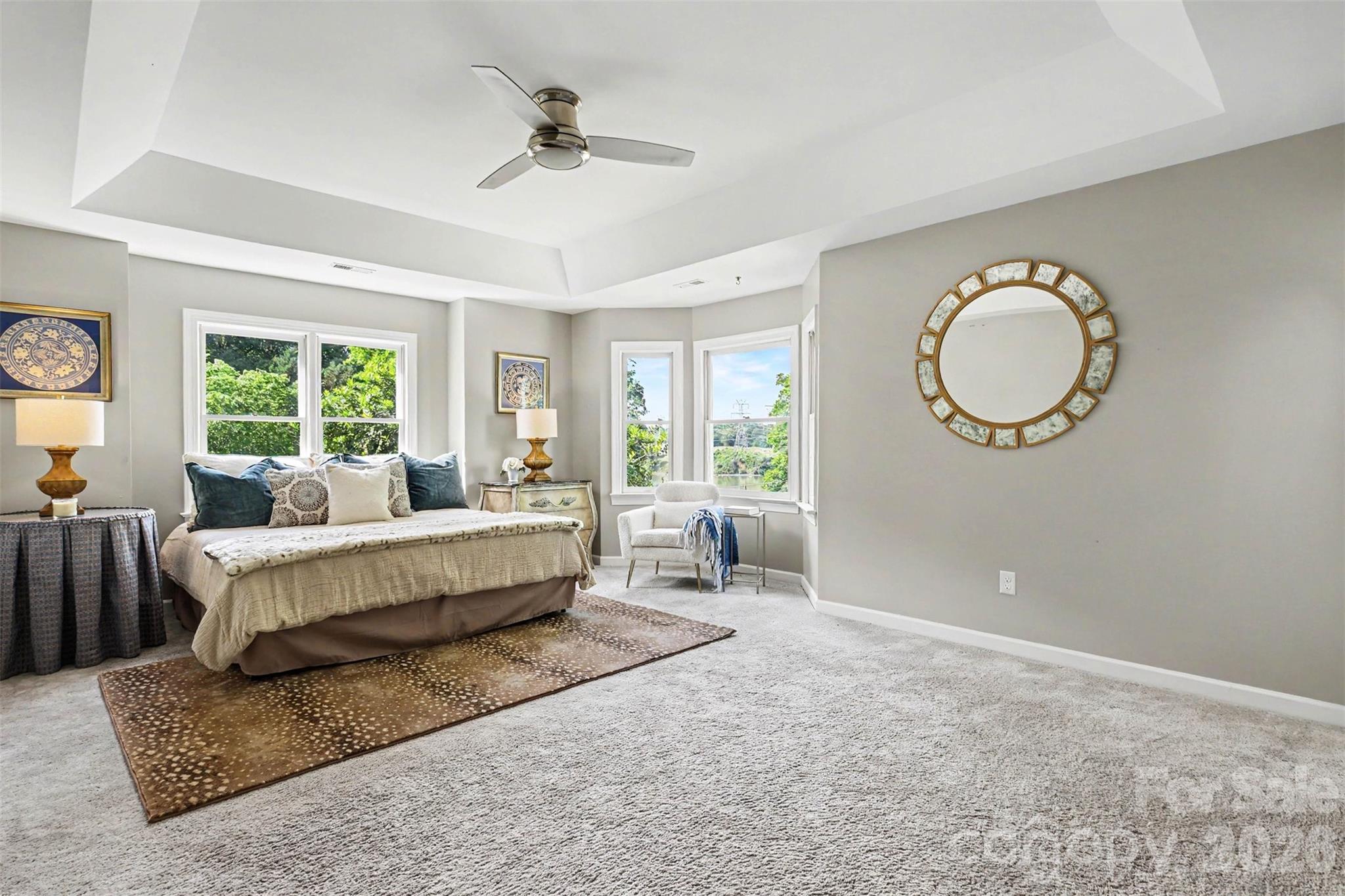 6620 Amos Smith Road — Charlotte