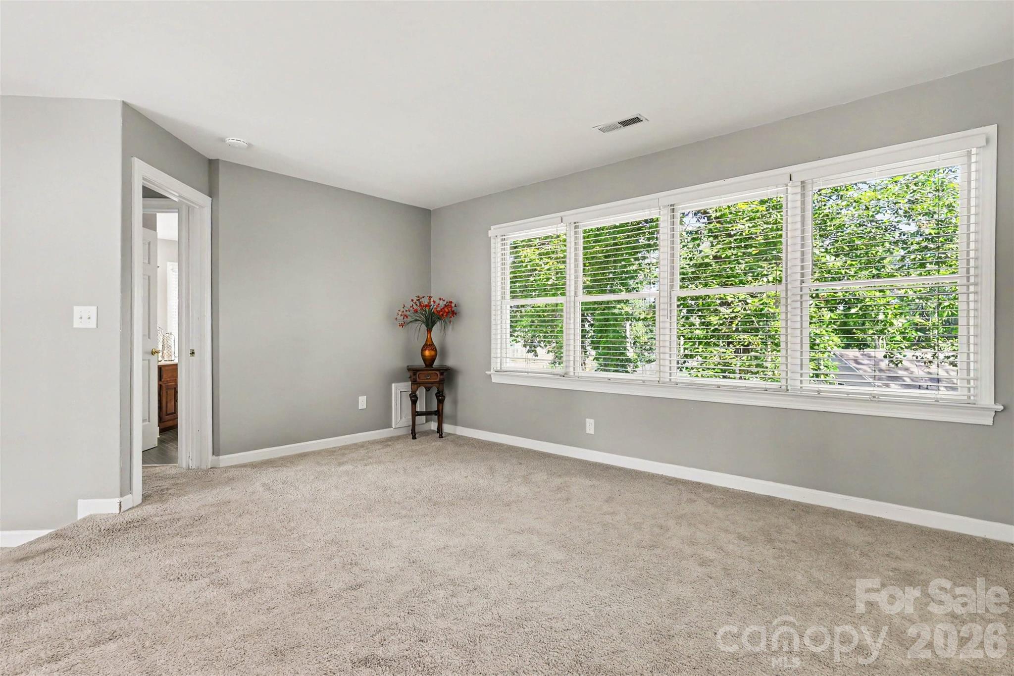 6620 Amos Smith Road — Charlotte