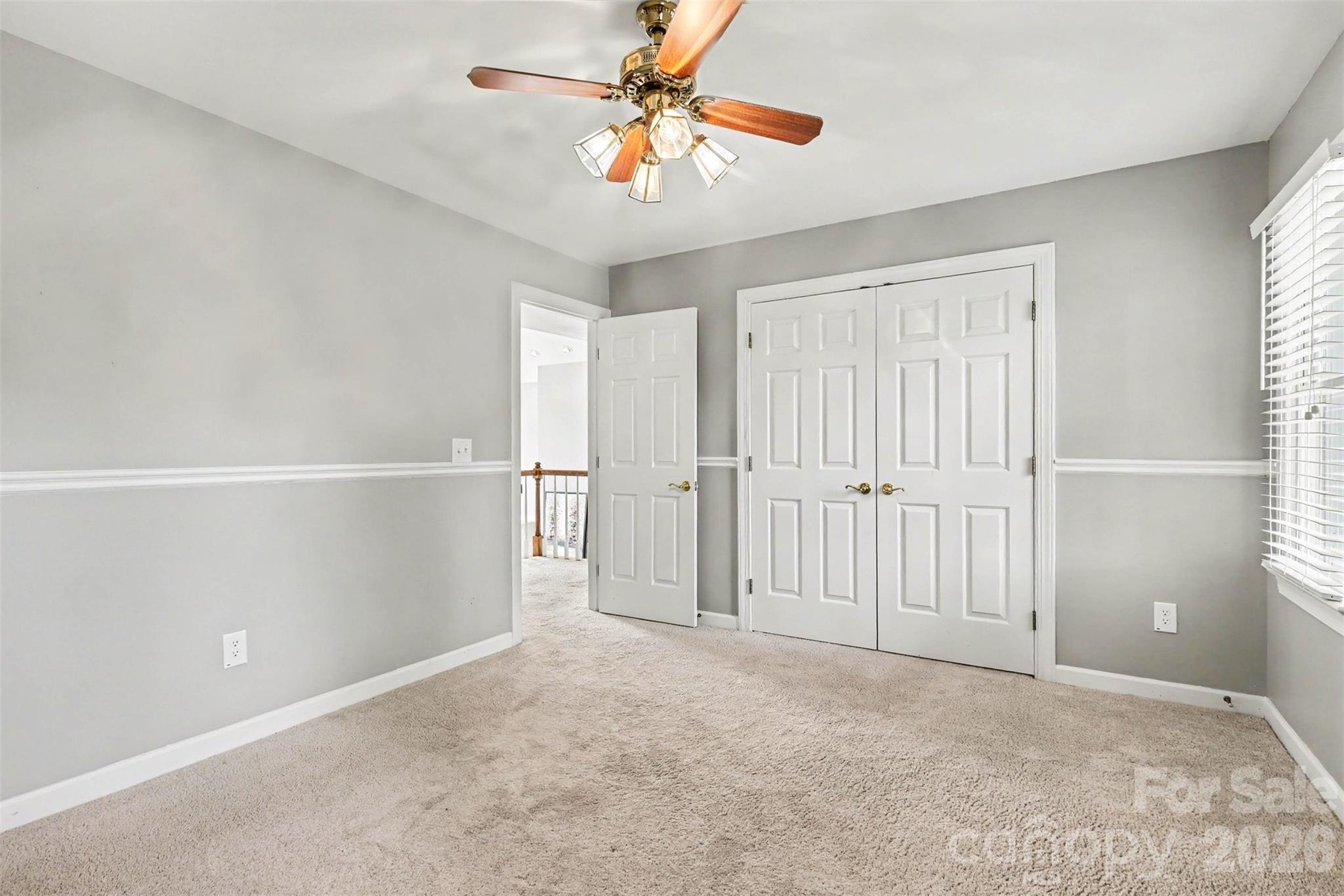 6620 Amos Smith Road — Charlotte