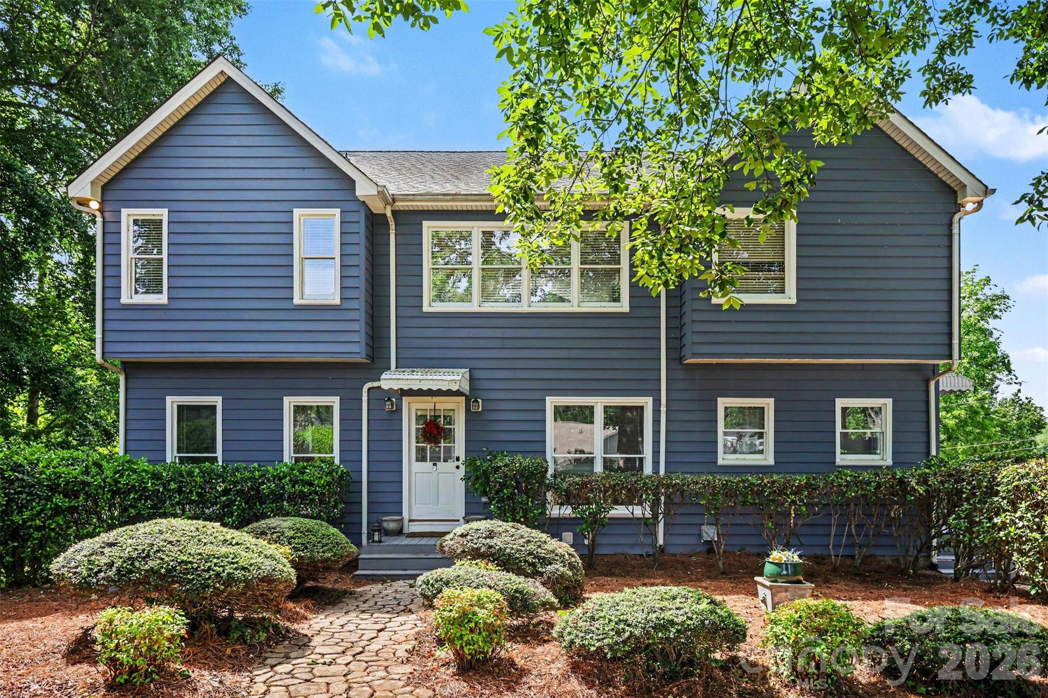 6620 Amos Smith Road — Charlotte