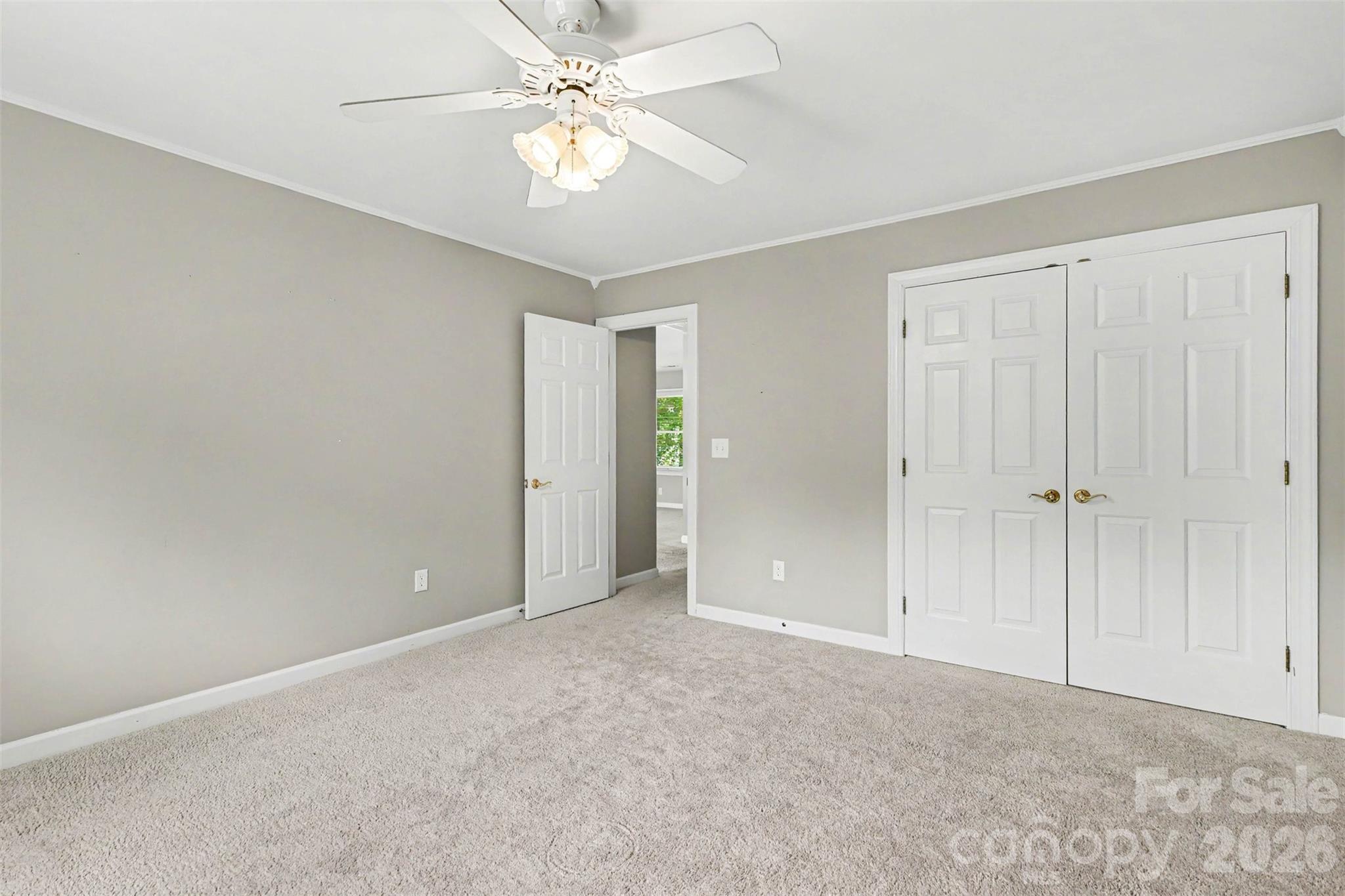 6620 Amos Smith Road — Charlotte