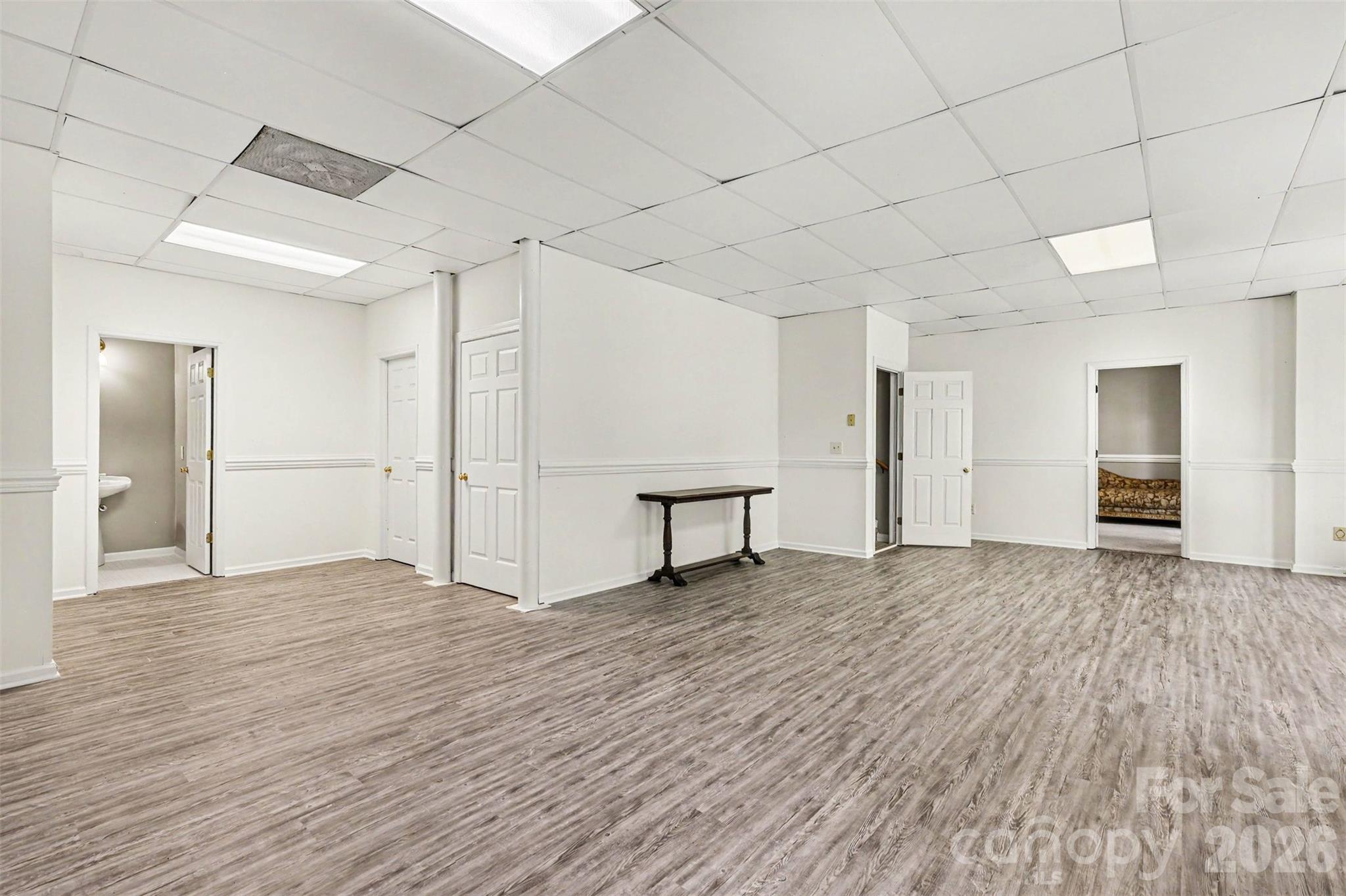 6620 Amos Smith Road — Charlotte