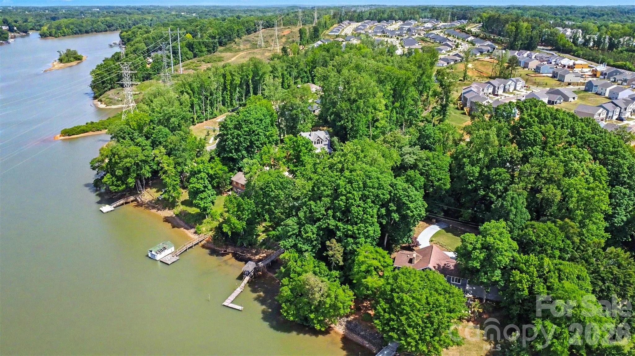 6620 Amos Smith Road — Charlotte