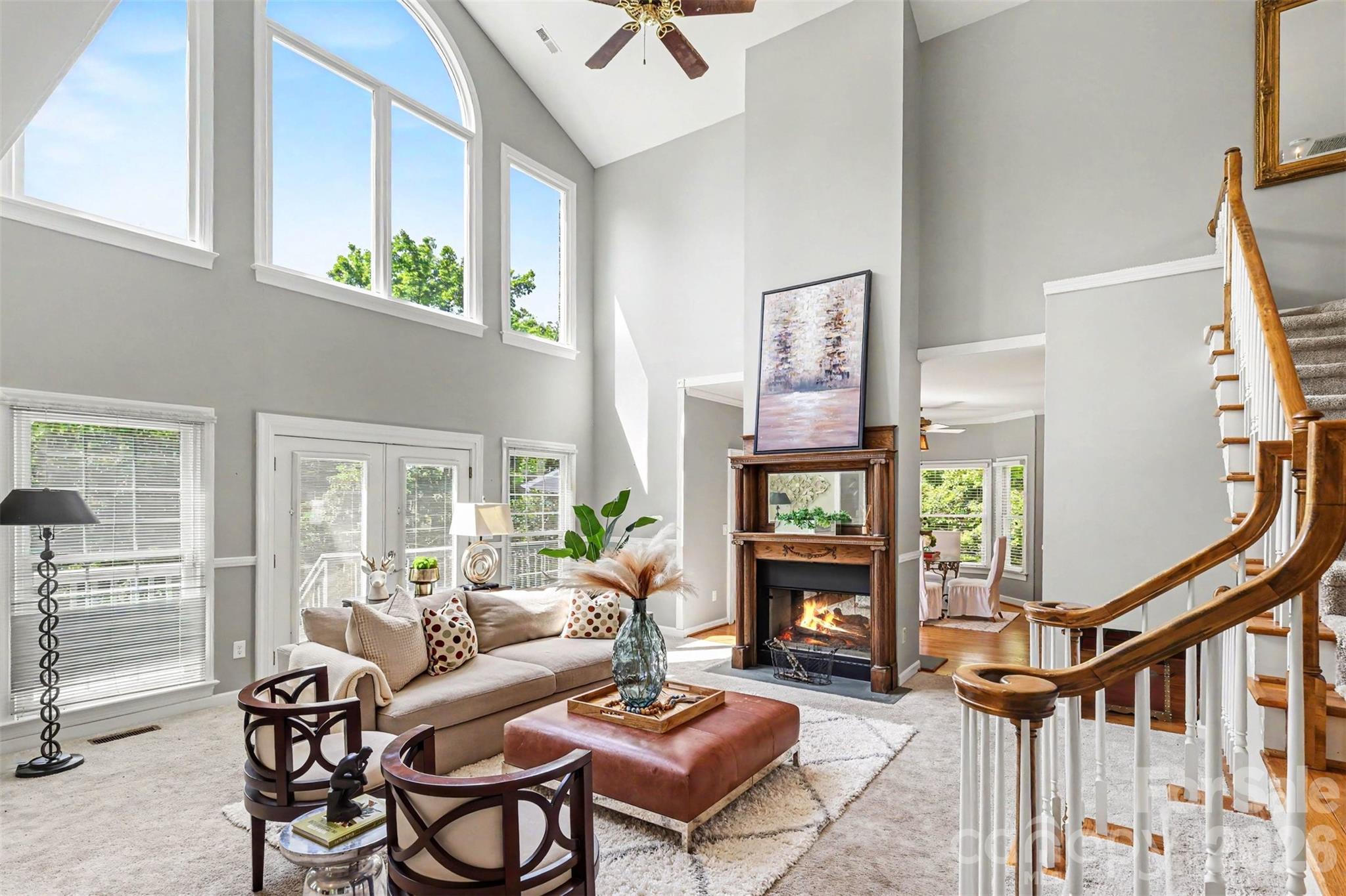 6620 Amos Smith Road — Charlotte