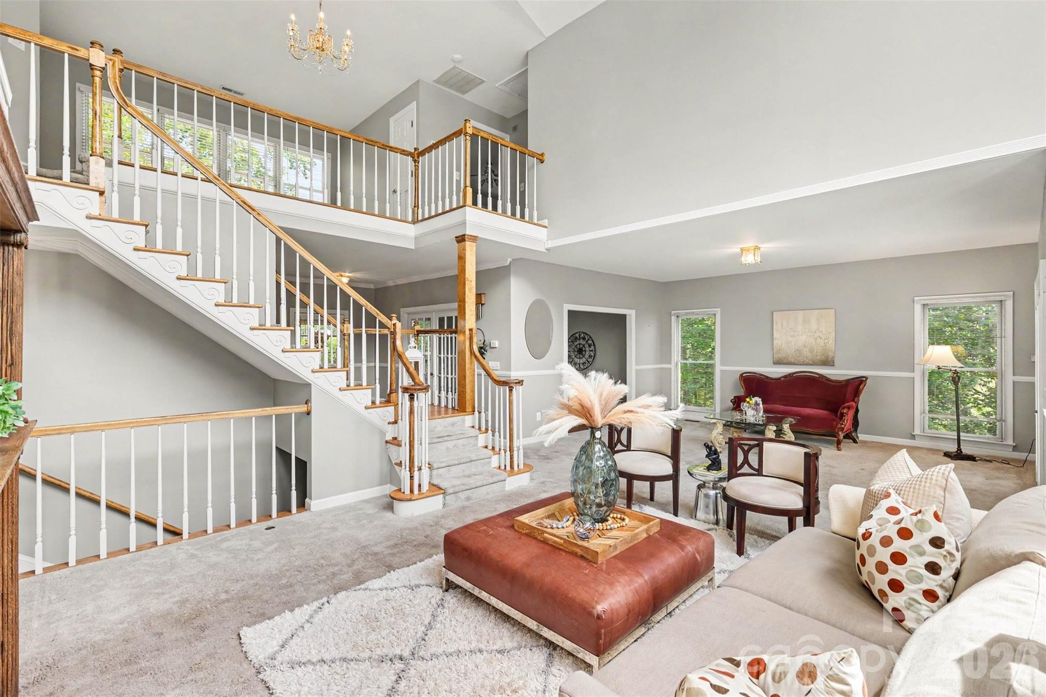 6620 Amos Smith Road — Charlotte