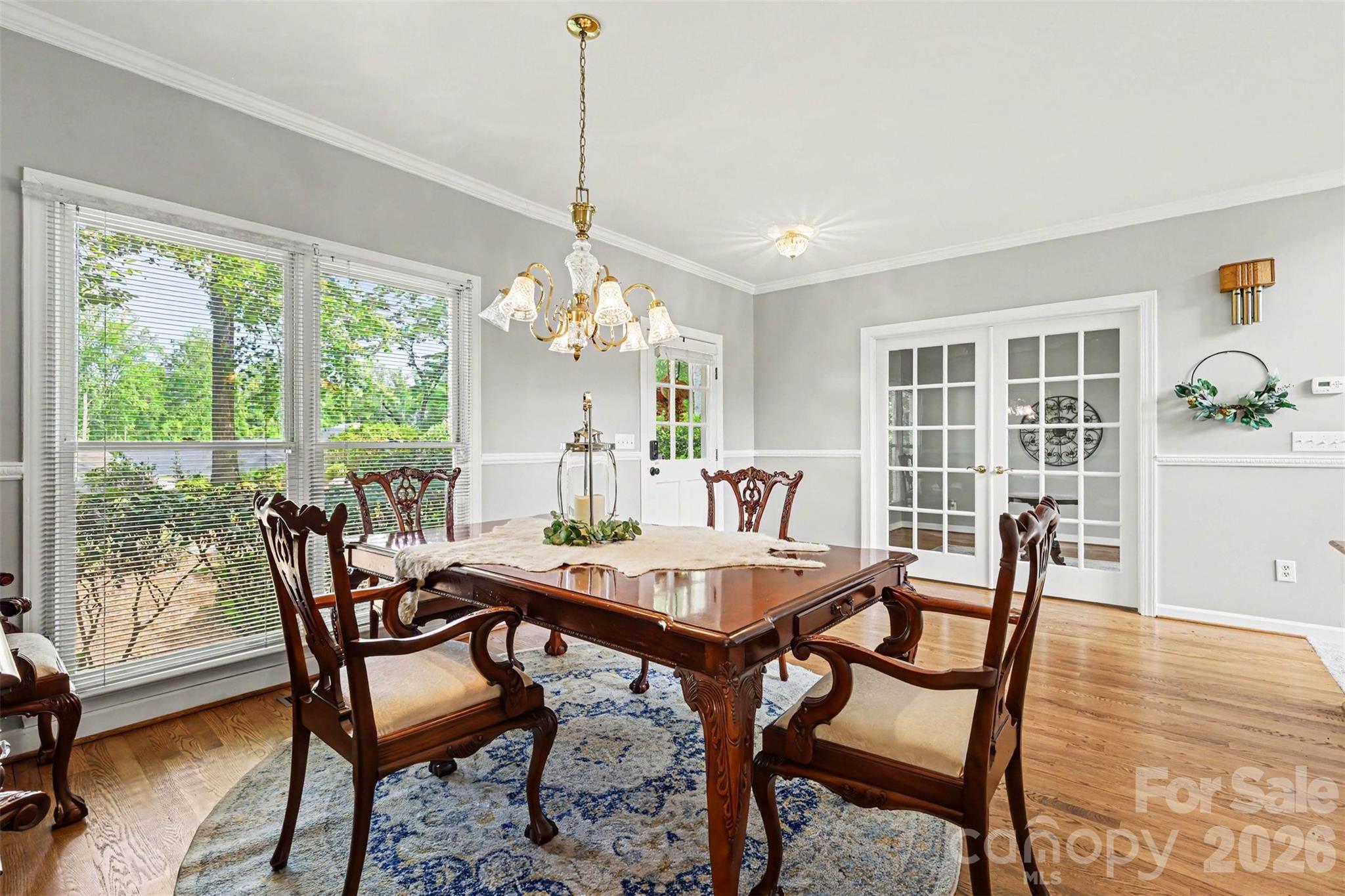 6620 Amos Smith Road — Charlotte