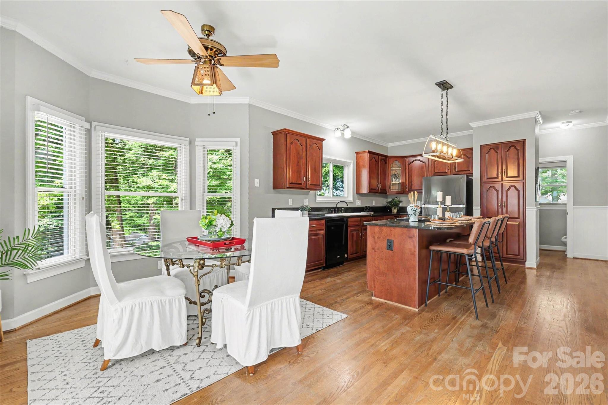 6620 Amos Smith Road — Charlotte