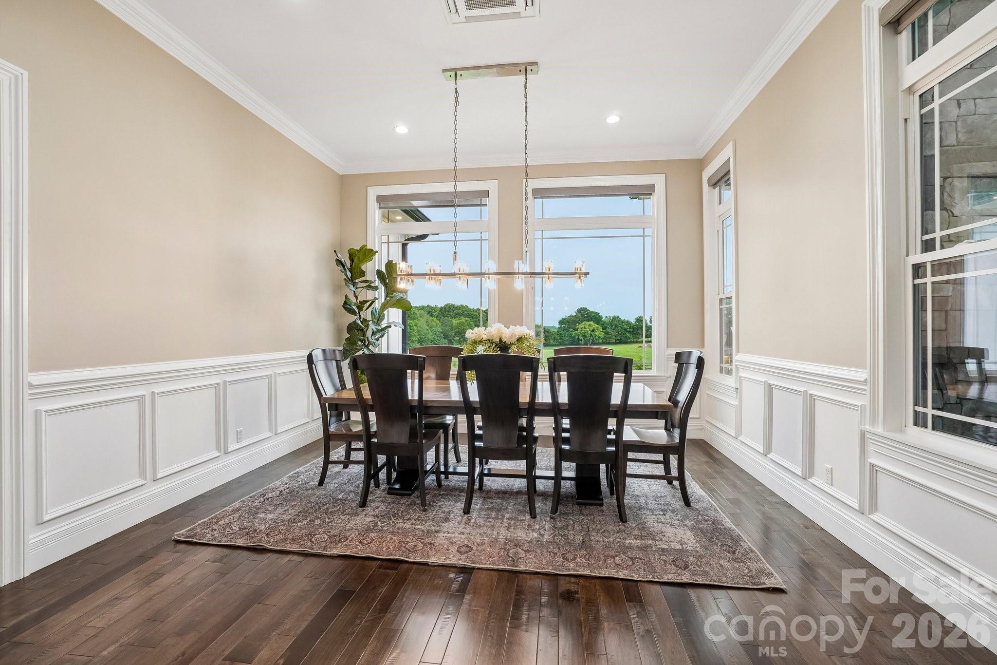 247 Reynolds Road — Inman