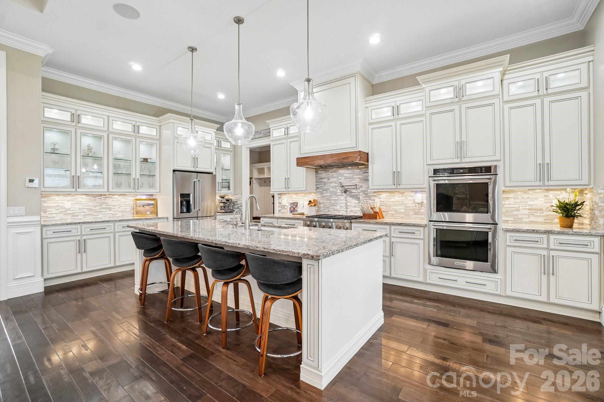 247 Reynolds Road — Inman