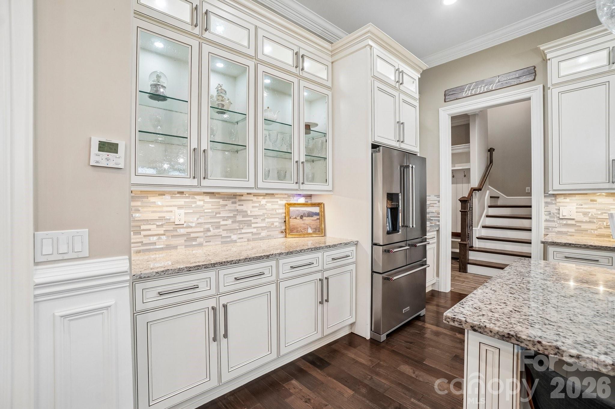 247 Reynolds Road — Inman