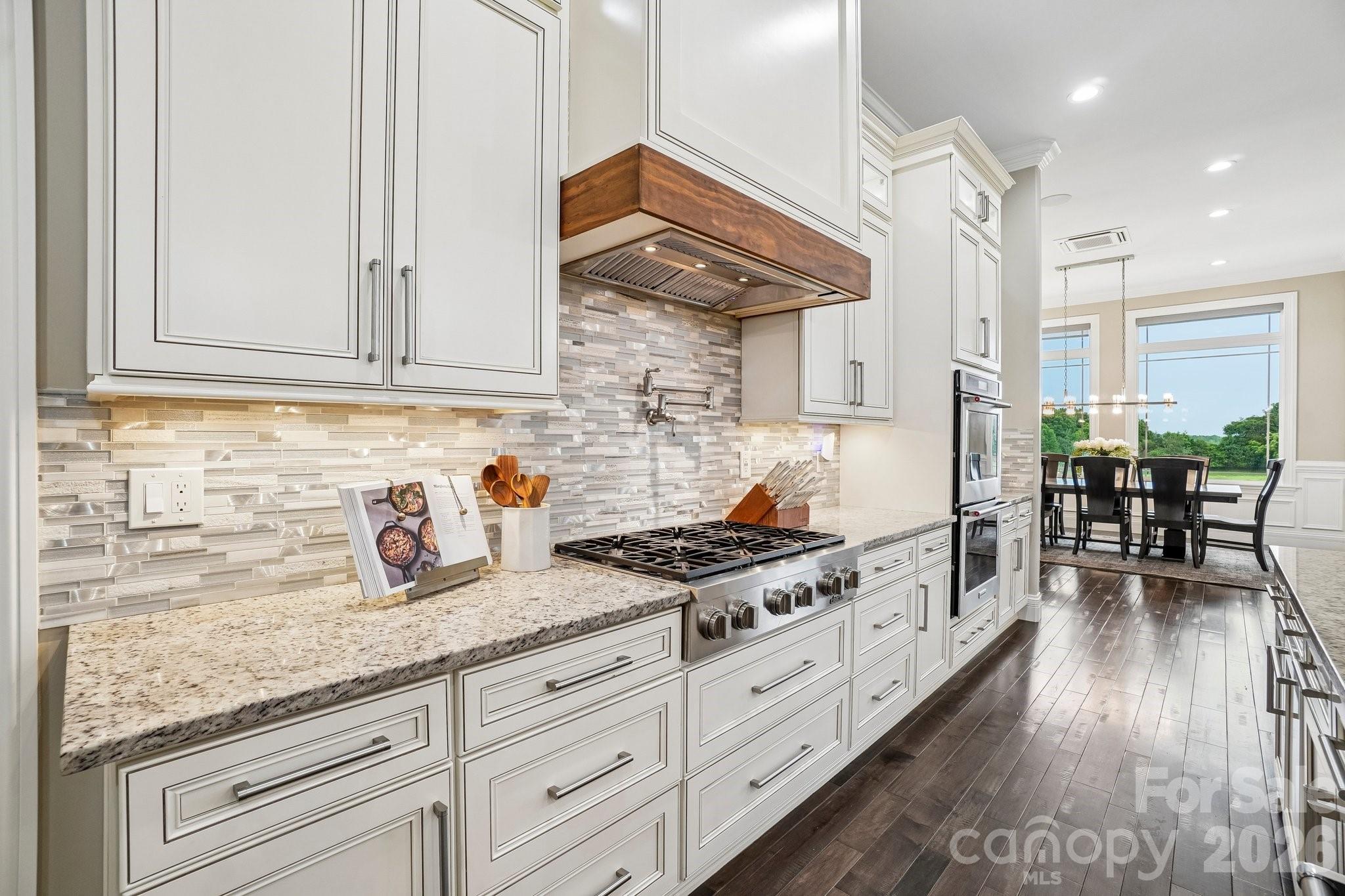 247 Reynolds Road — Inman