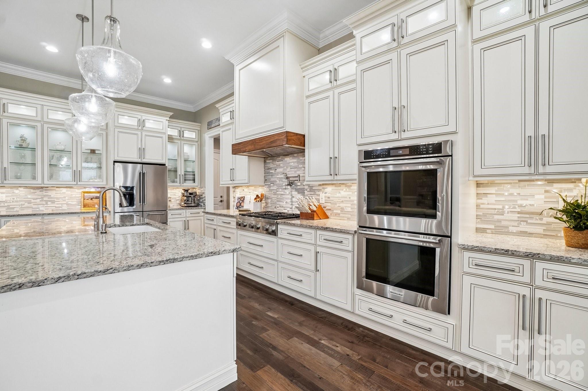 247 Reynolds Road — Inman