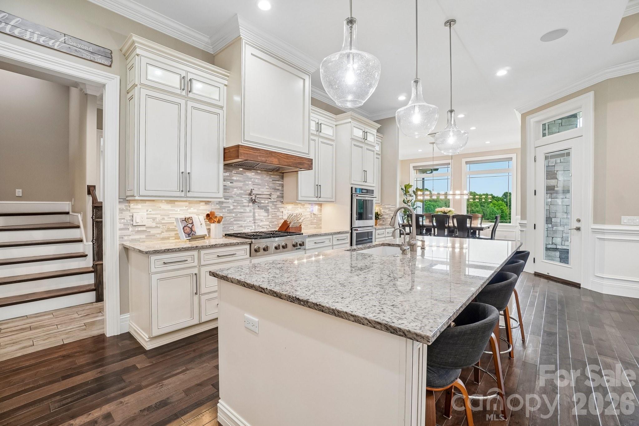 247 Reynolds Road — Inman