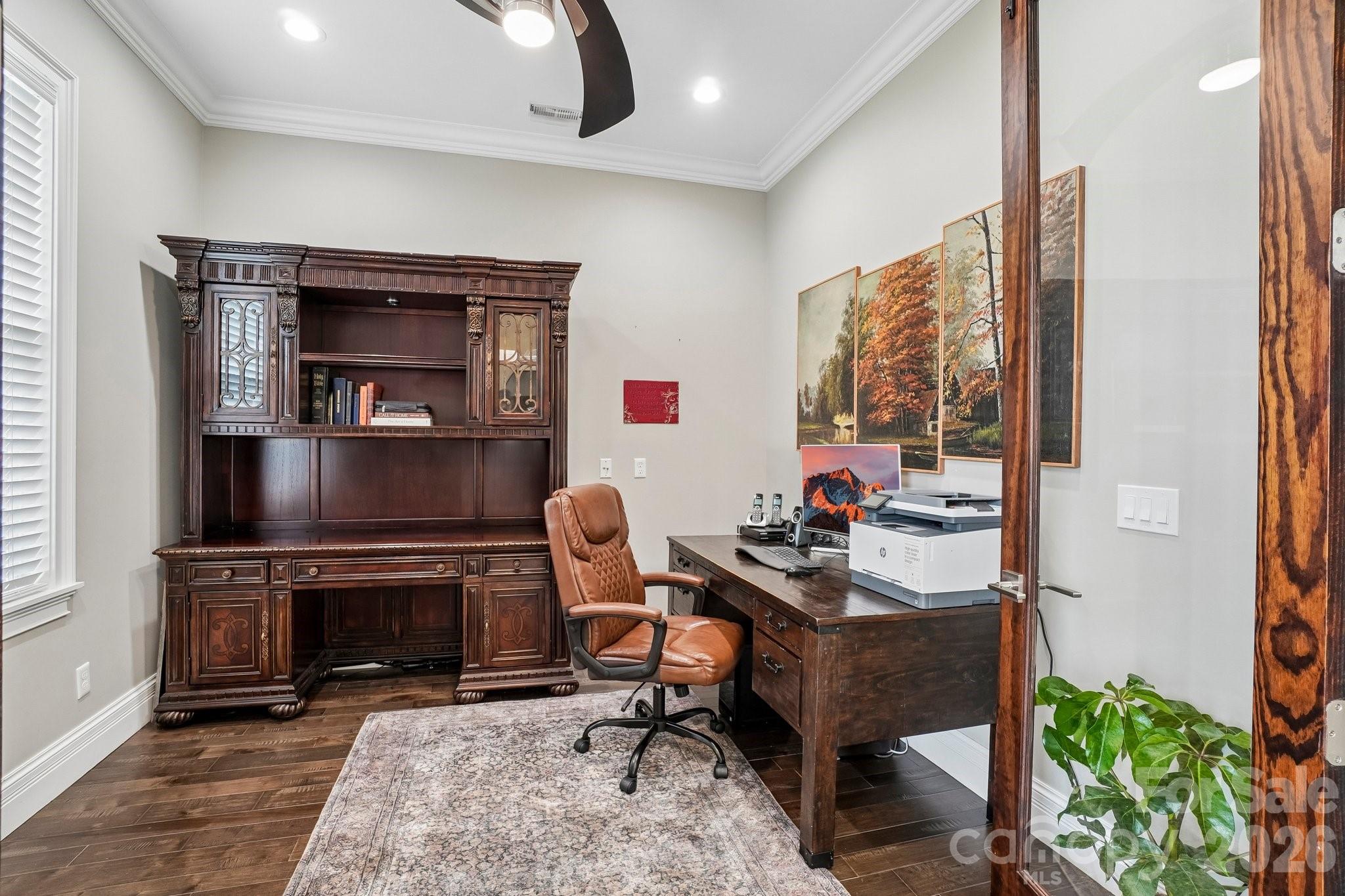 247 Reynolds Road — Inman