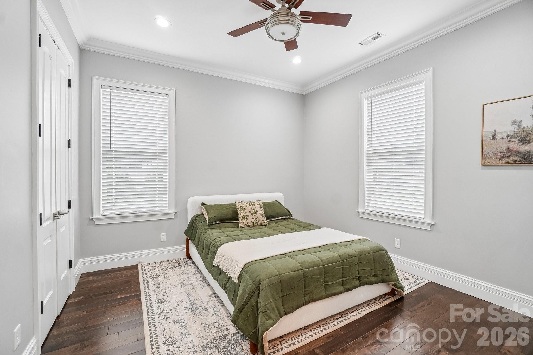 247 Reynolds Road — Inman