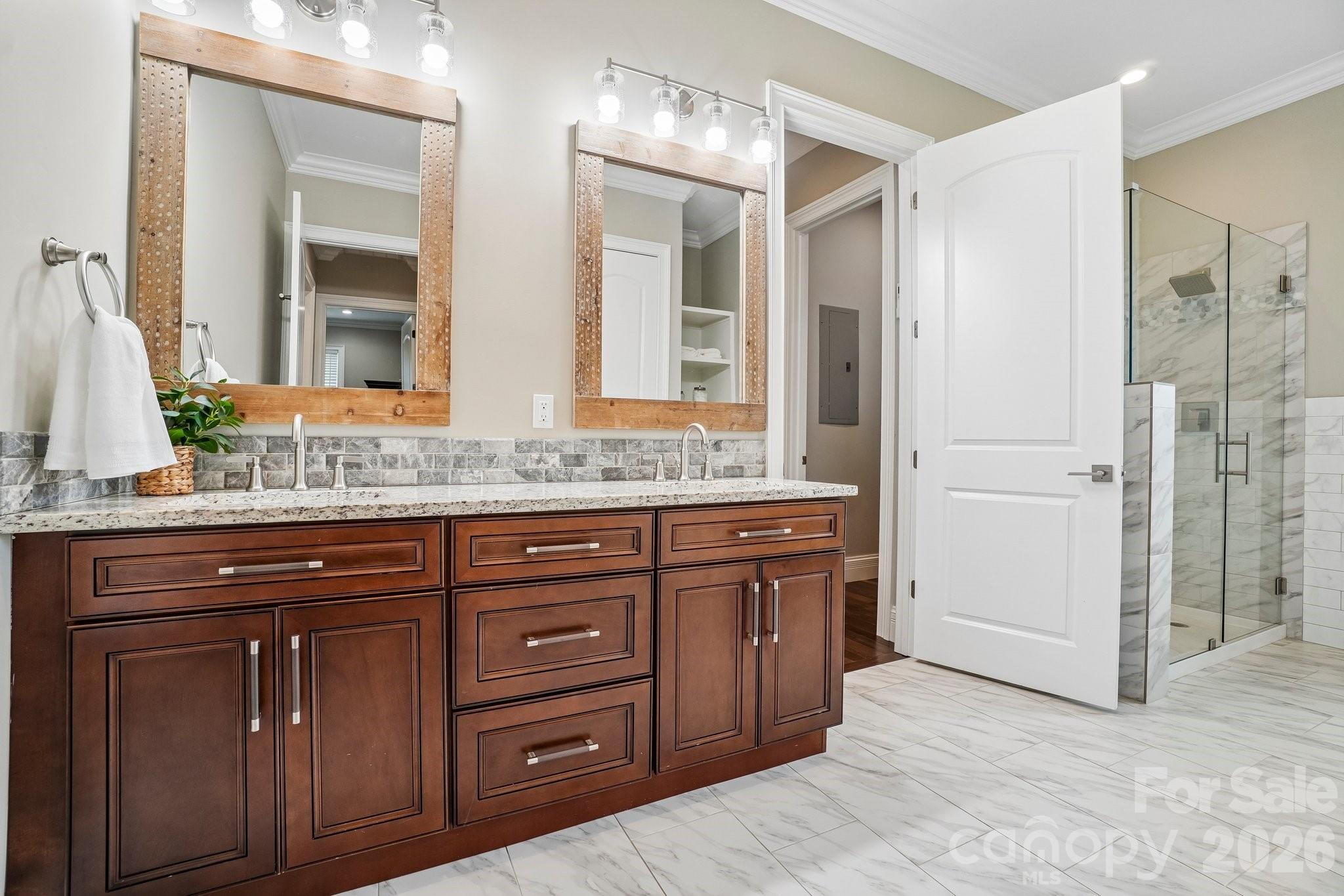 247 Reynolds Road — Inman