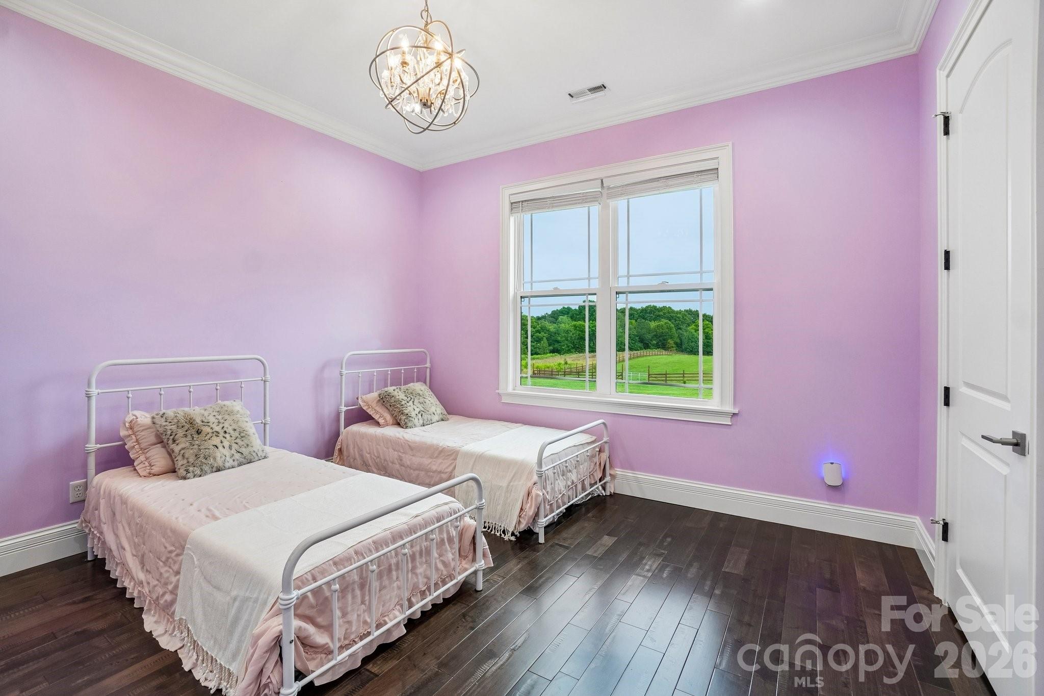 247 Reynolds Road — Inman