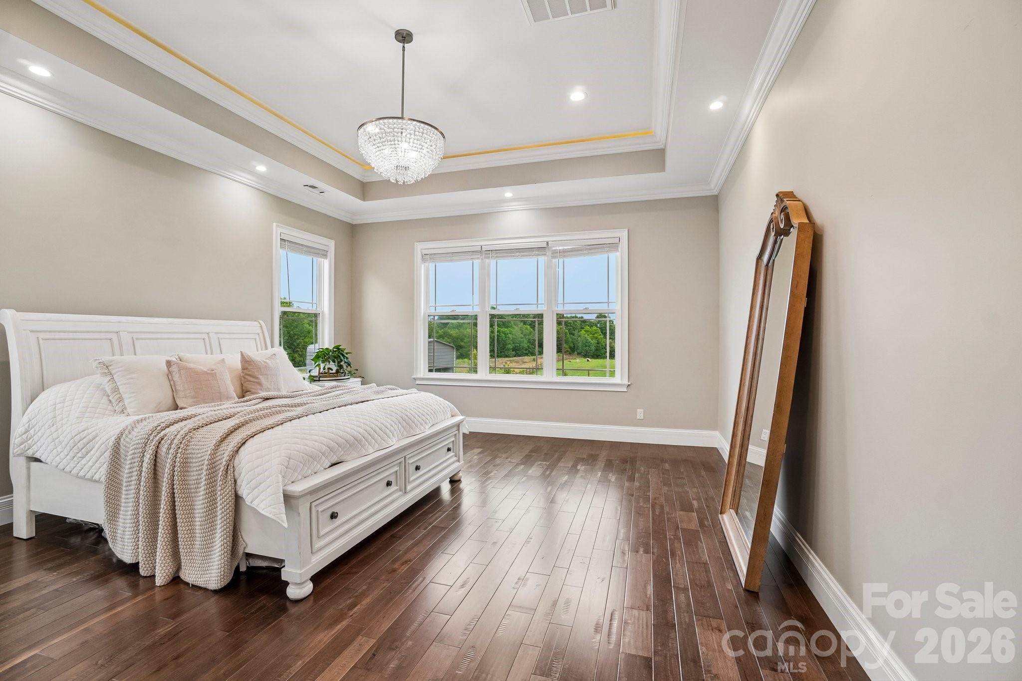 247 Reynolds Road — Inman