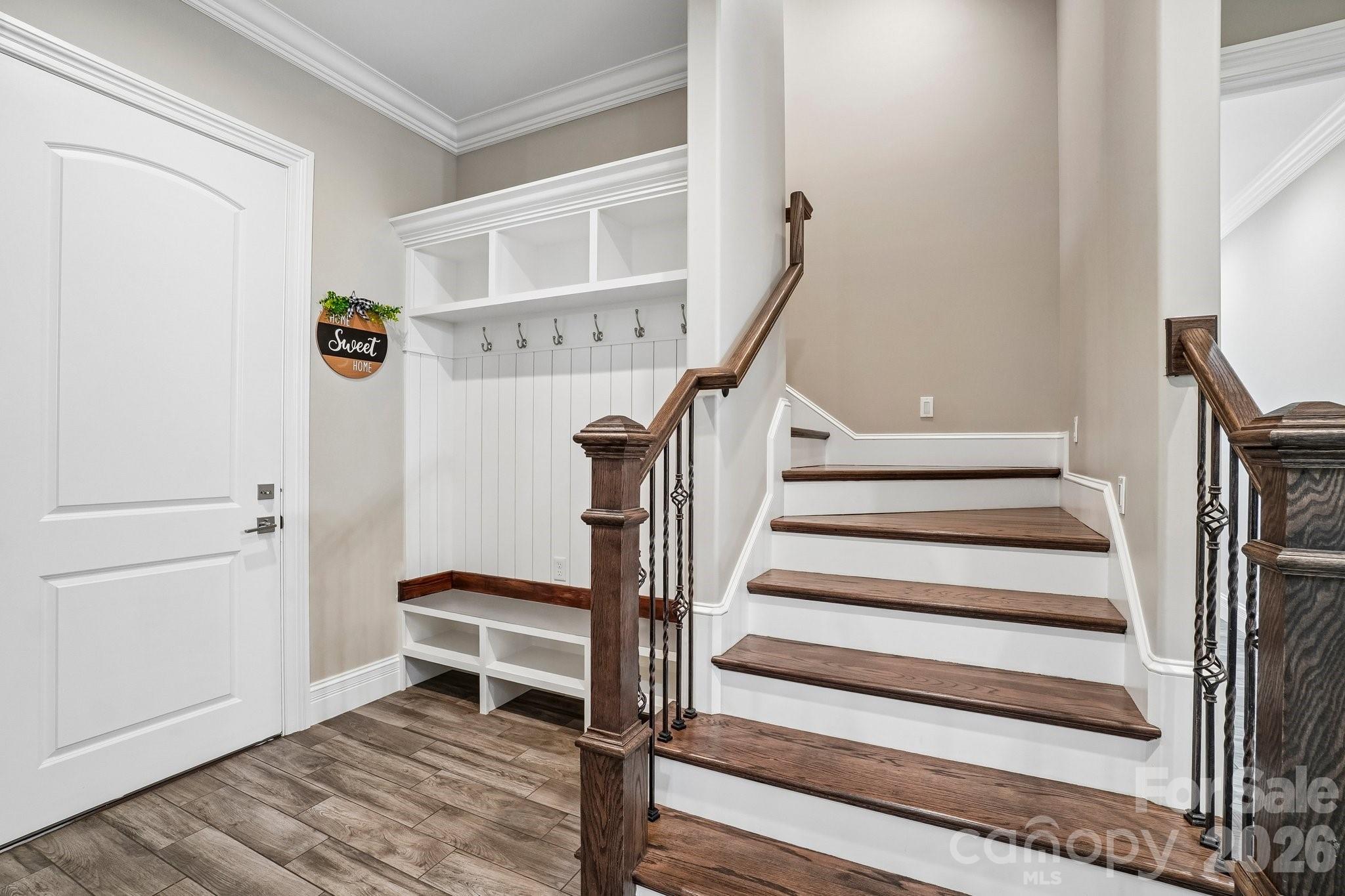 247 Reynolds Road — Inman
