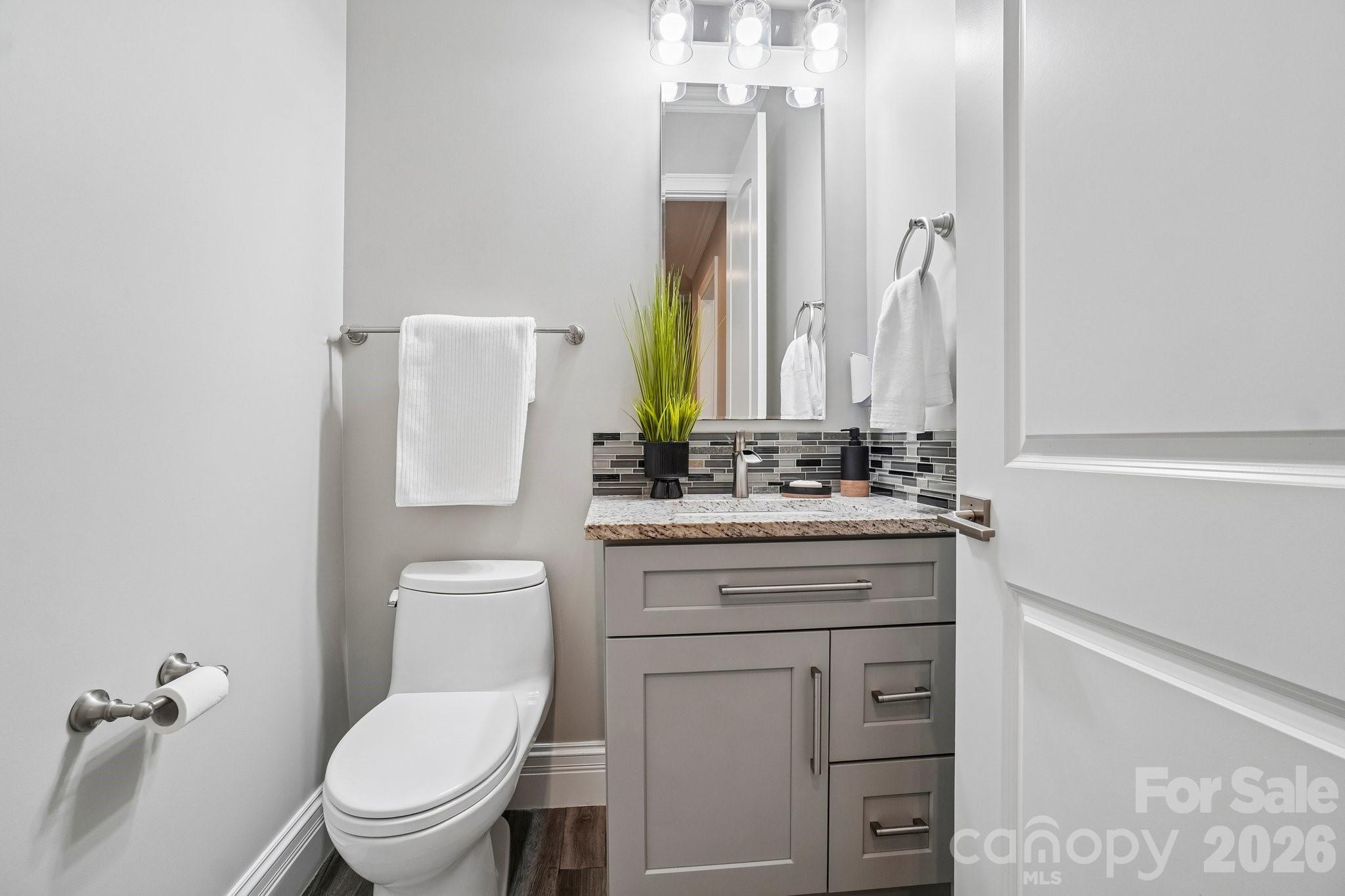 247 Reynolds Road — Inman