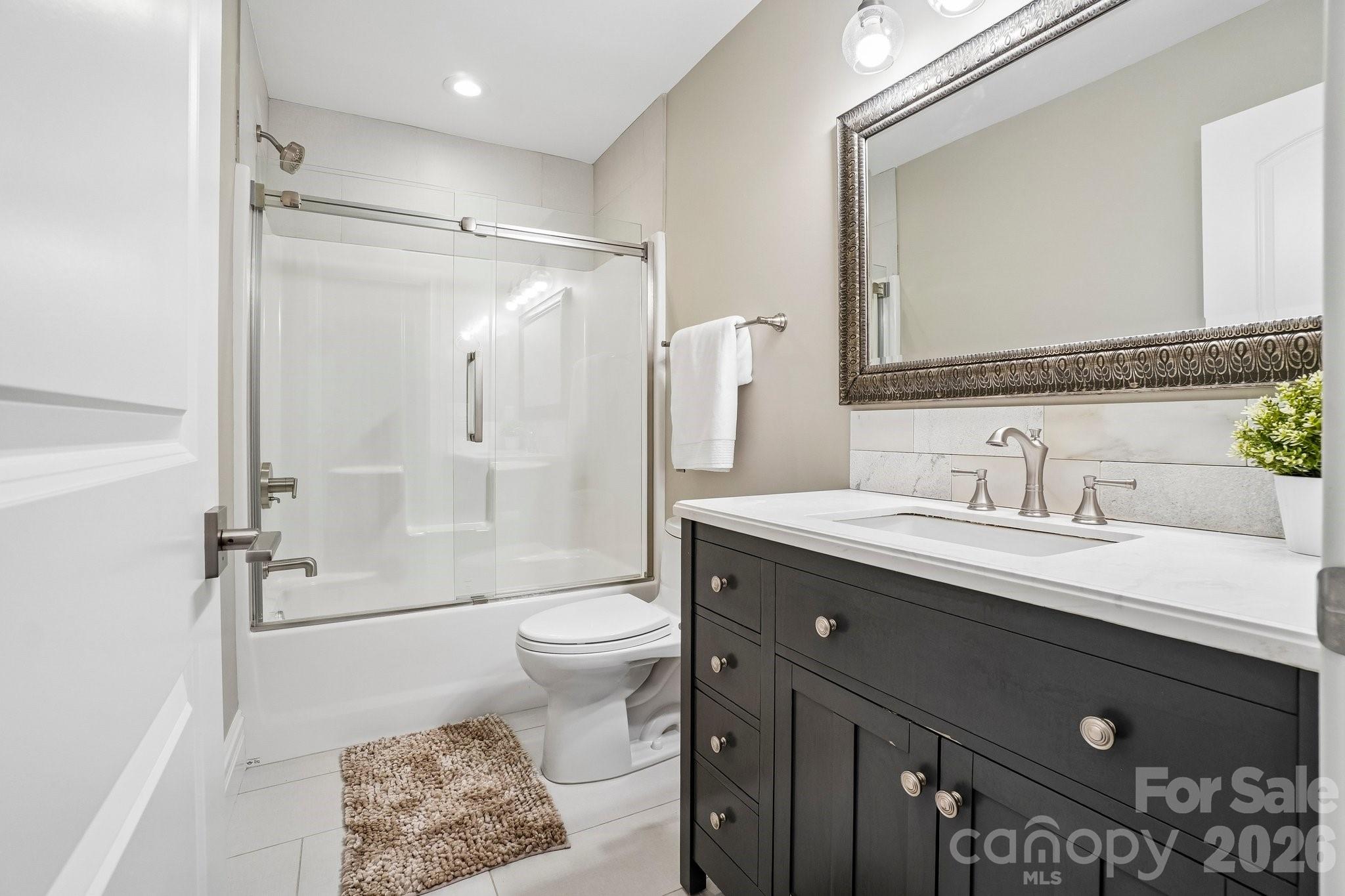 247 Reynolds Road — Inman