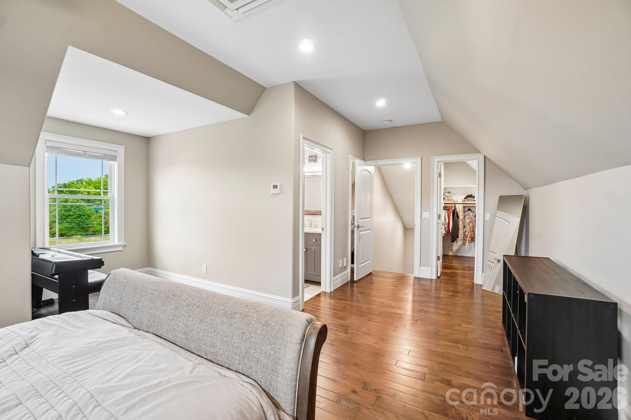 247 Reynolds Road — Inman