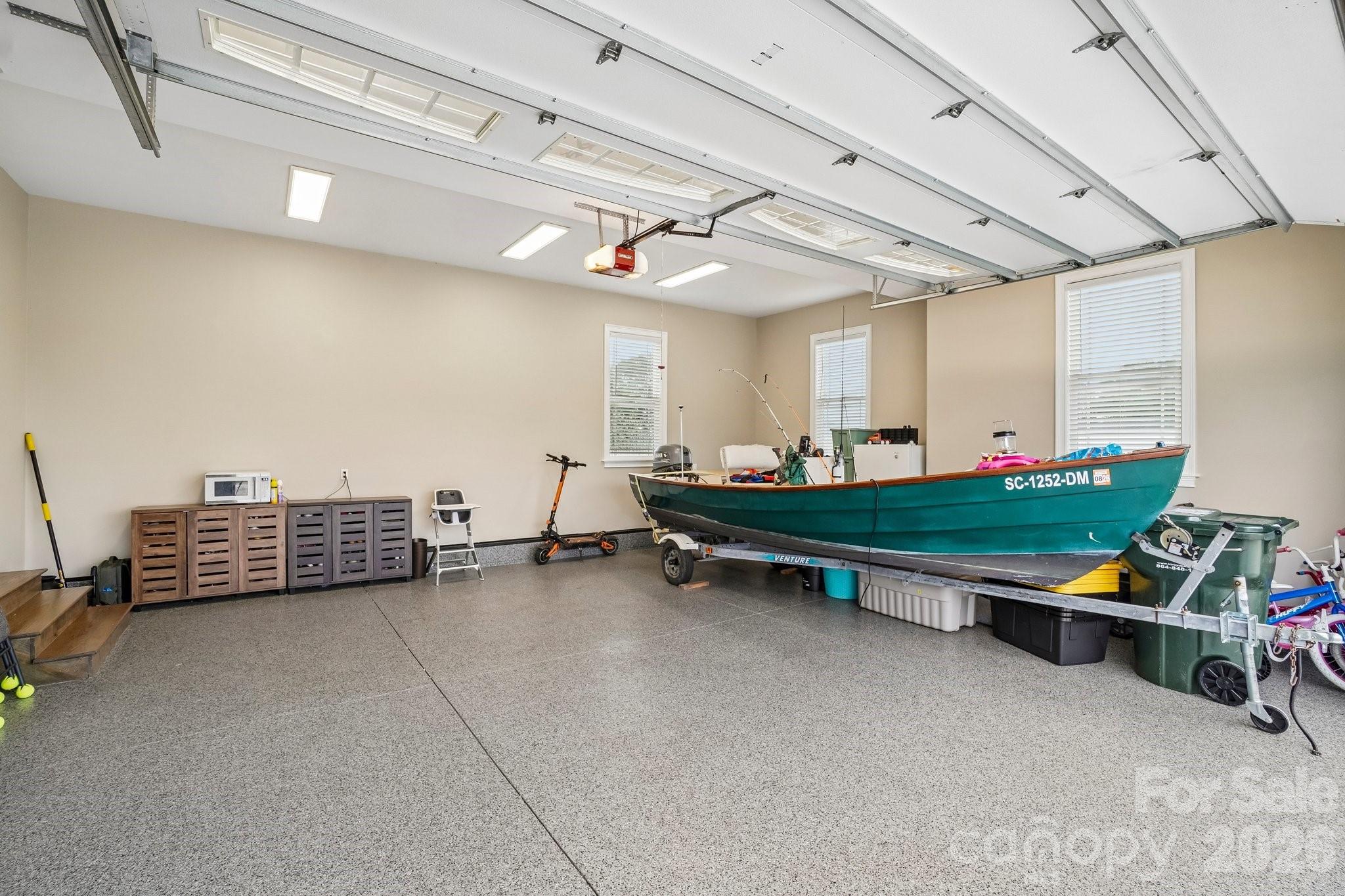 247 Reynolds Road — Inman