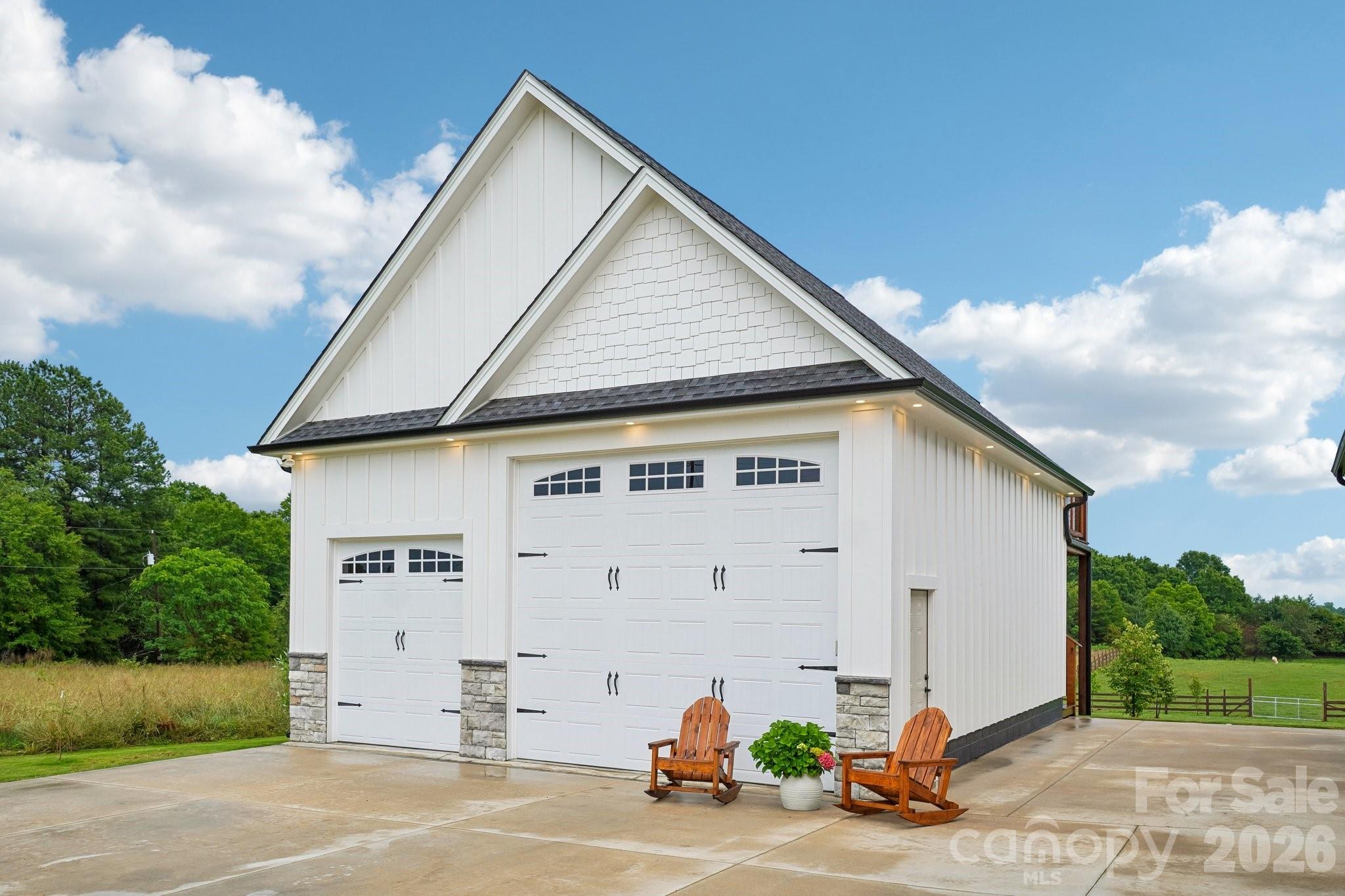 247 Reynolds Road — Inman