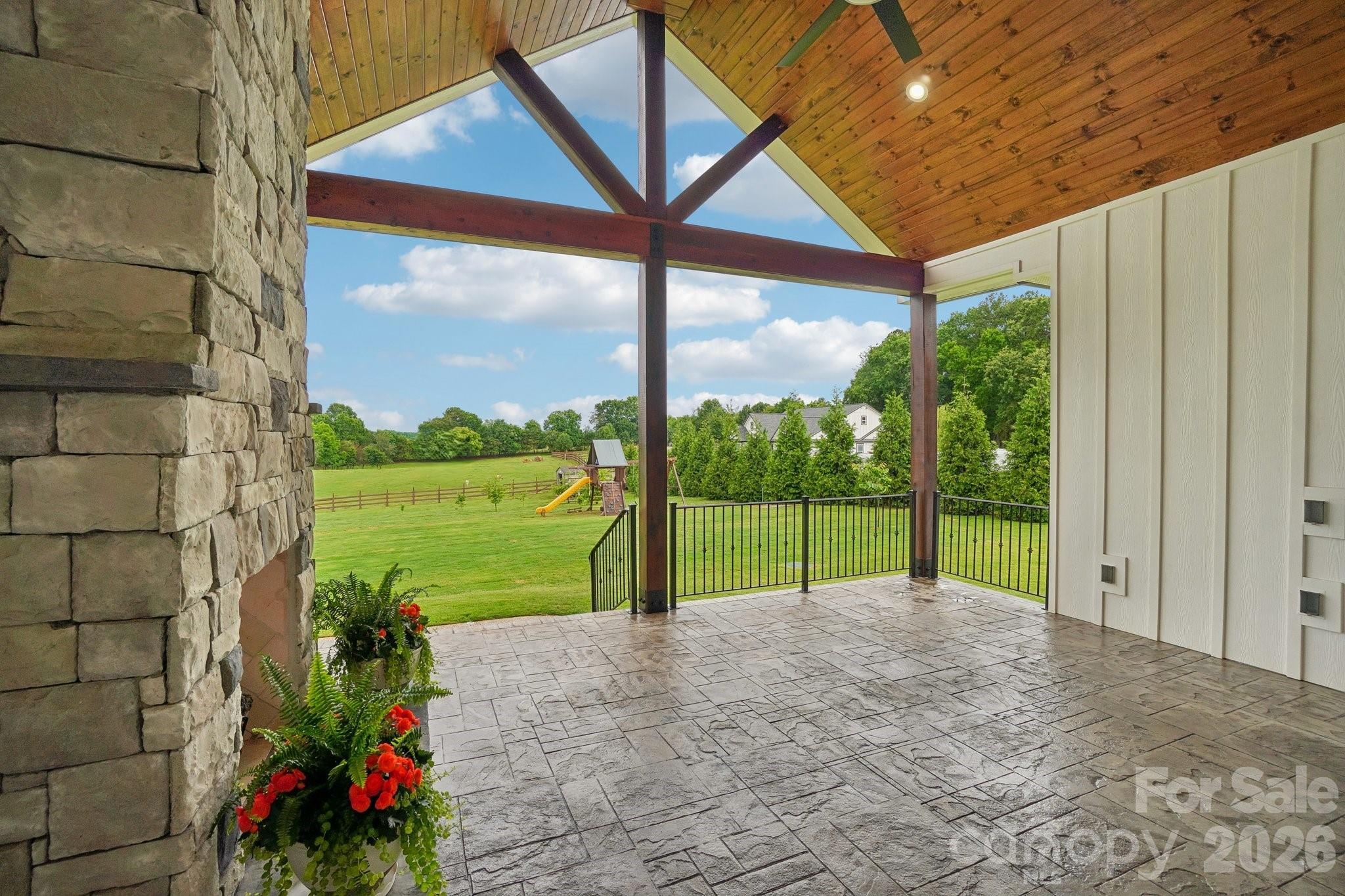 247 Reynolds Road — Inman
