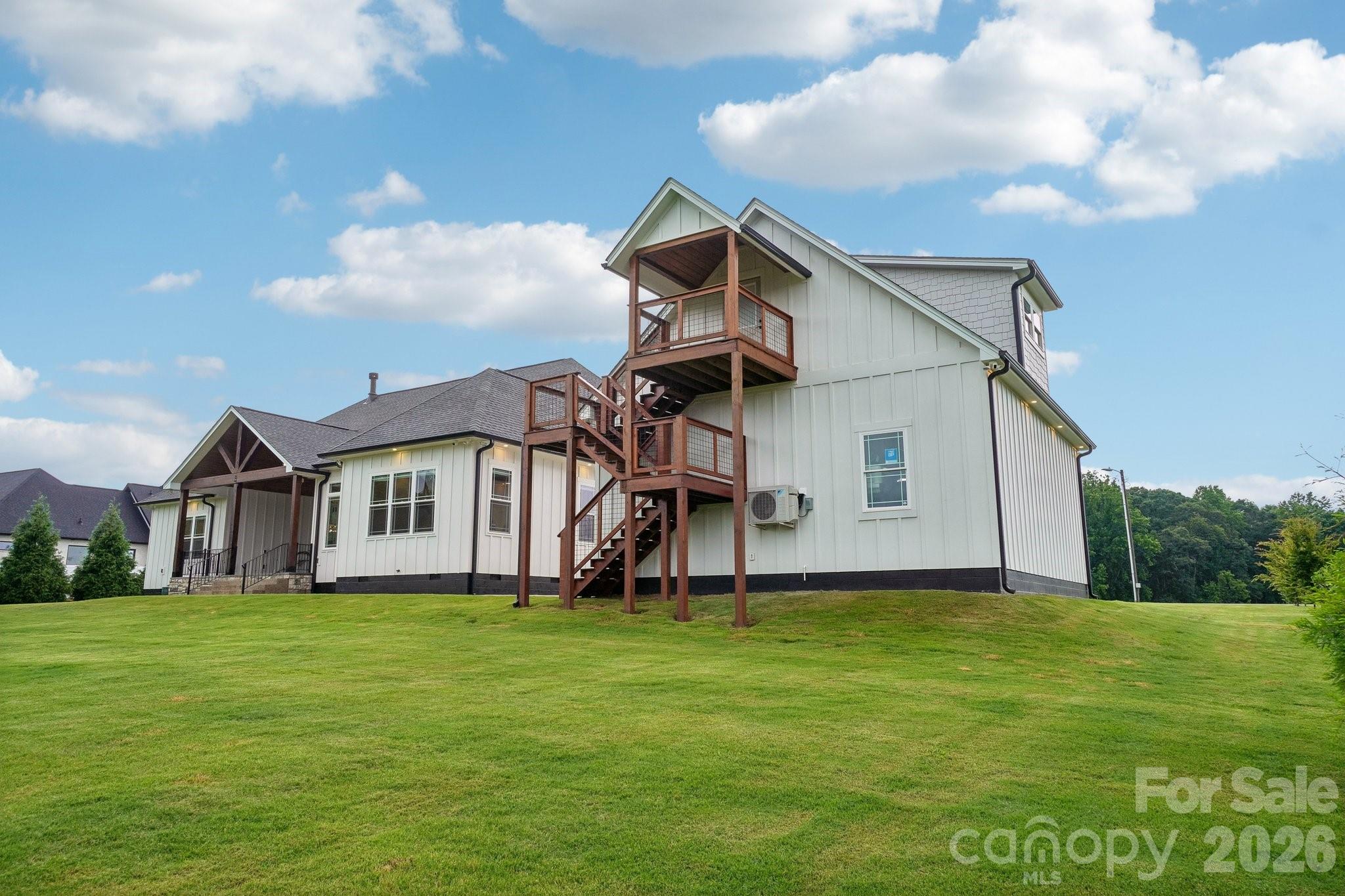 247 Reynolds Road — Inman