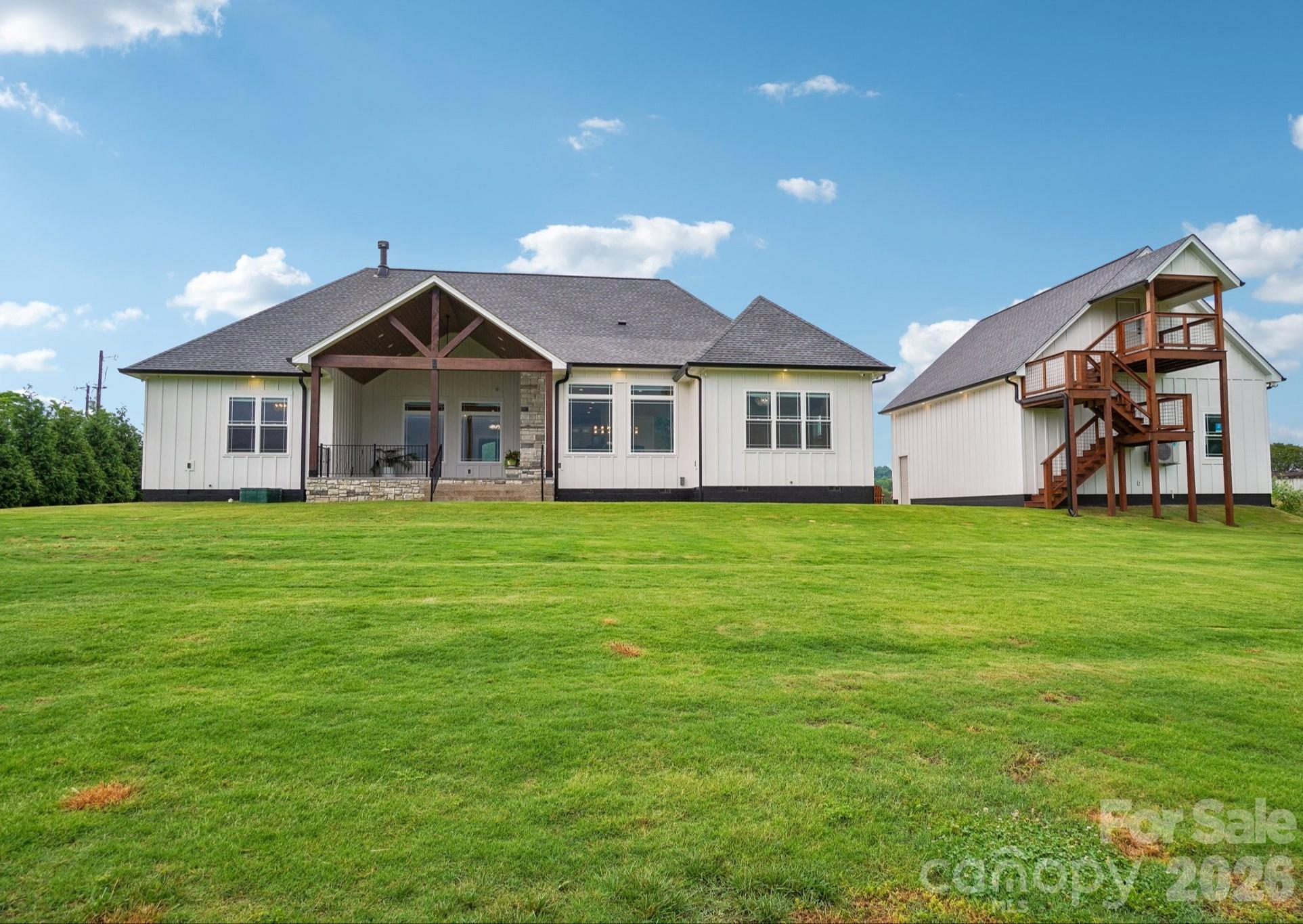 247 Reynolds Road — Inman
